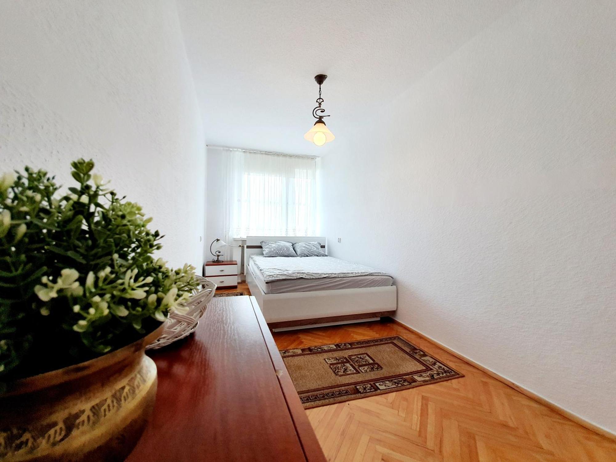 Mieszkanie Piasta 100 Apartment