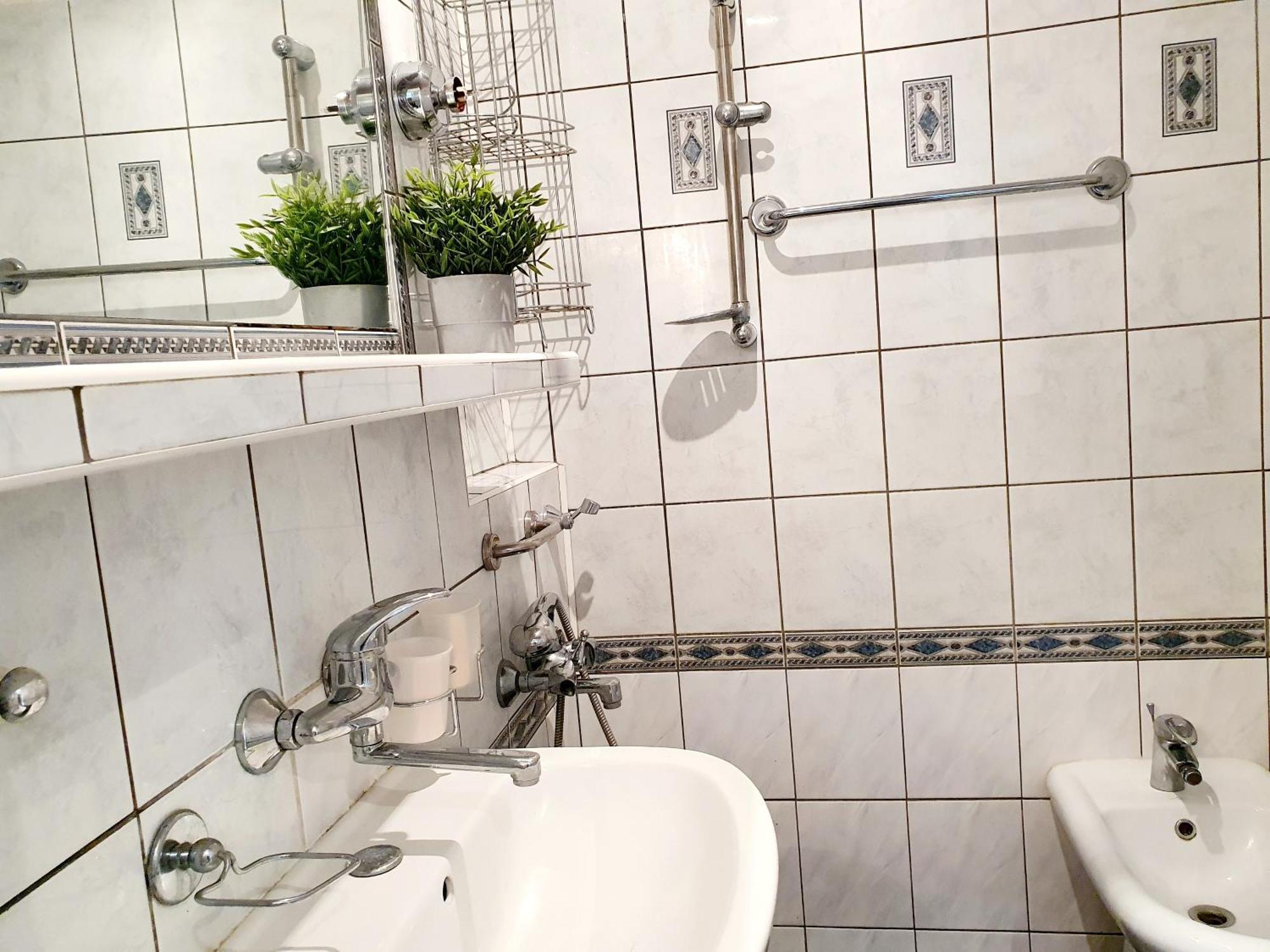 Mieszkanie Piasta 100 Apartment Gdansk