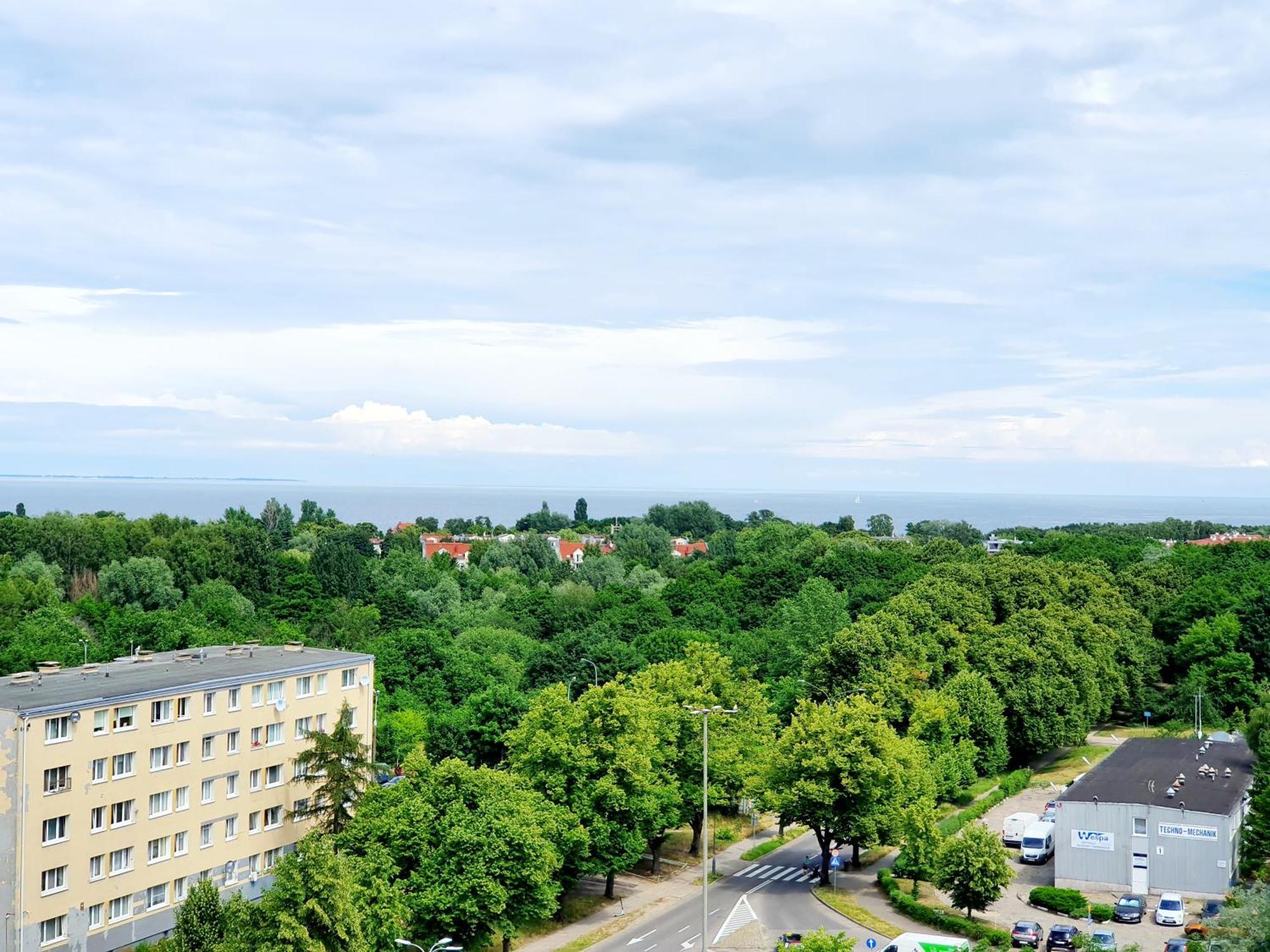 Mieszkanie Piasta 100 Gdansk