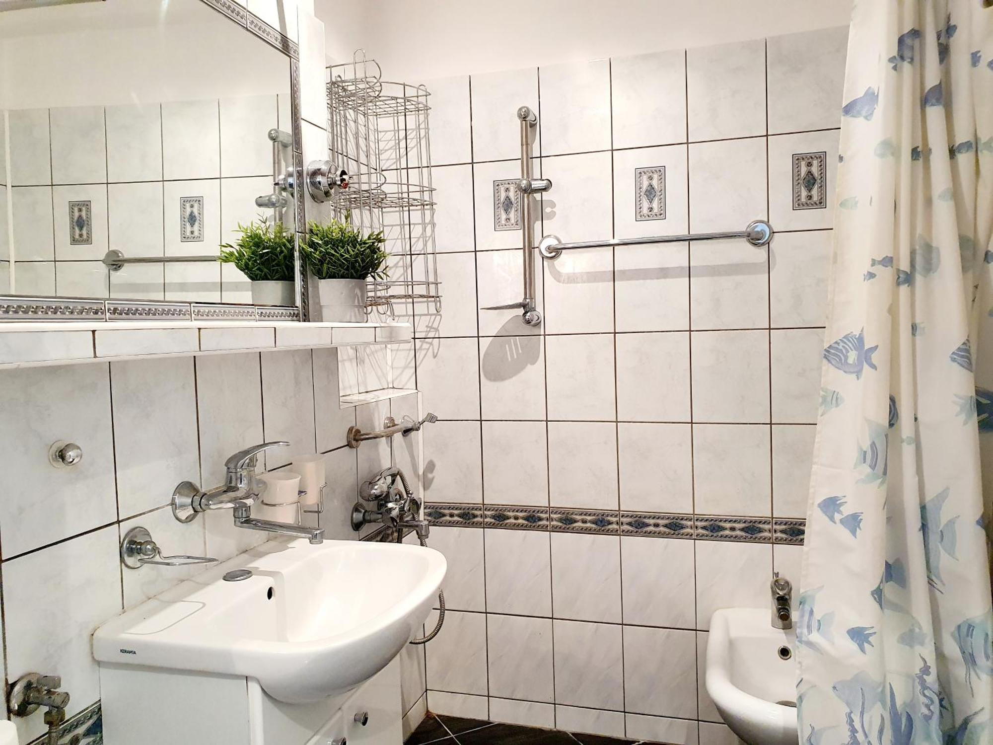 Mieszkanie Piasta 100 * Gdansk