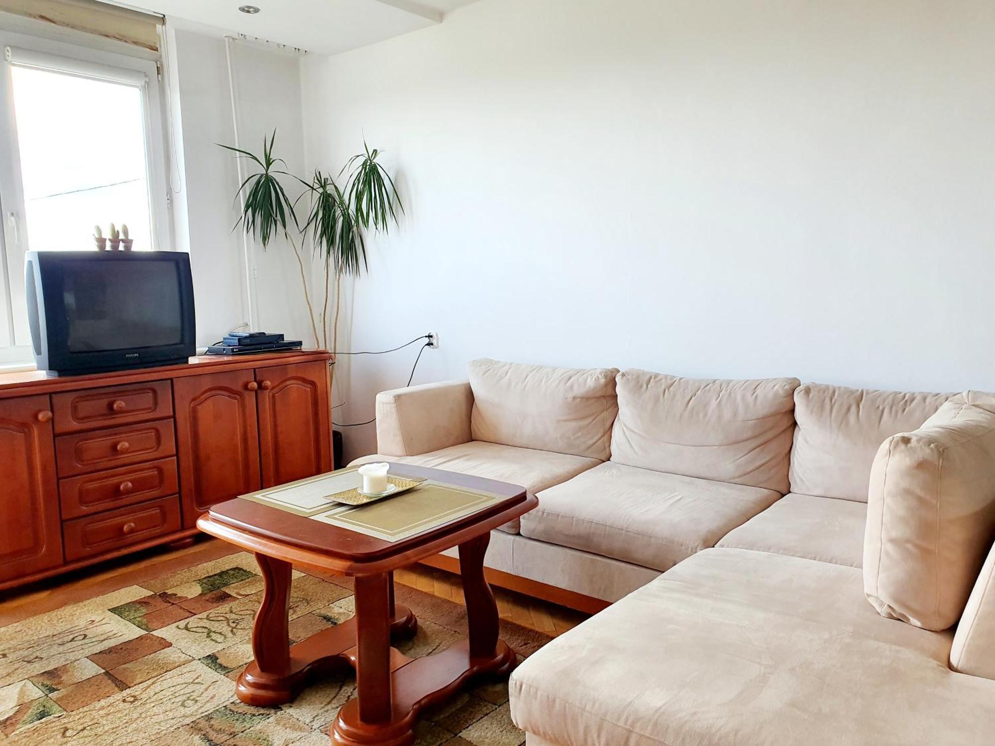 Apartment Mieszkanie Piasta 100
