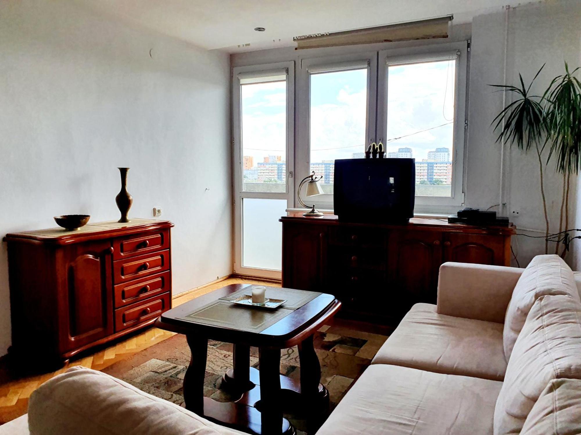 Mieszkanie Piasta 100 Apartment Gdansk