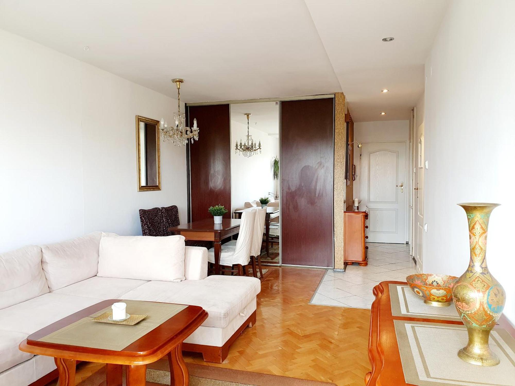 Apartment Mieszkanie Piasta 100 *