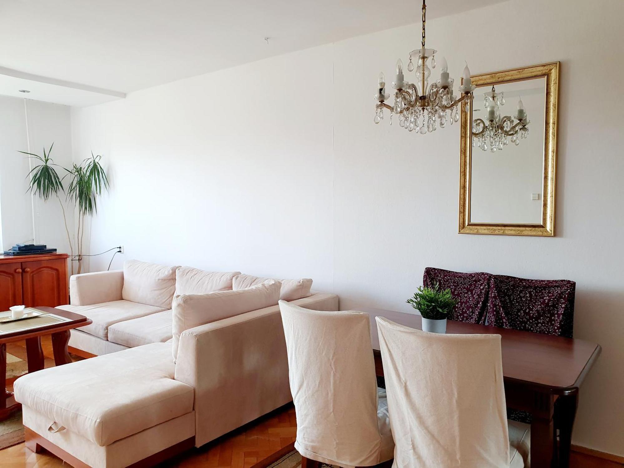 Mieszkanie Piasta 100 Apartment Gdansk