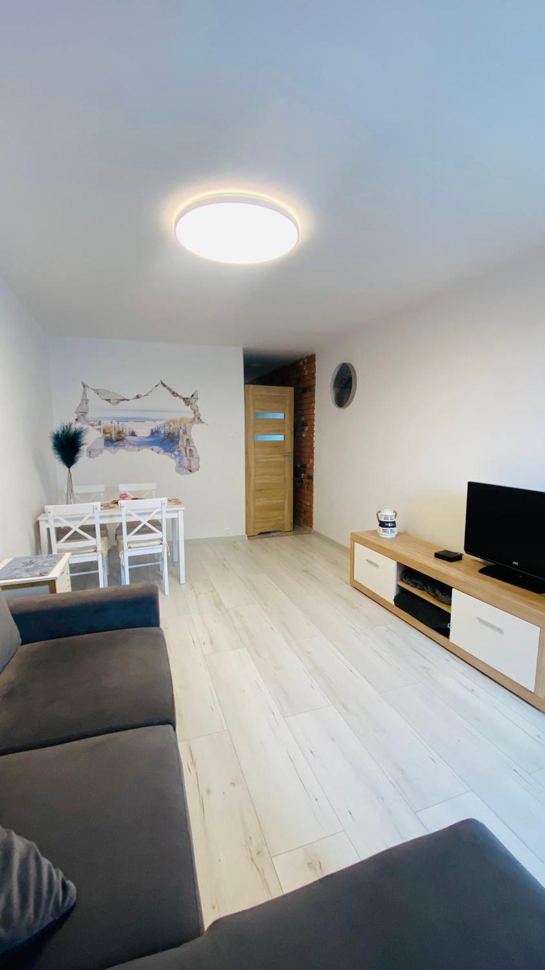 2 Pokojowe Obok Galeria Przymorze Gdańsk
