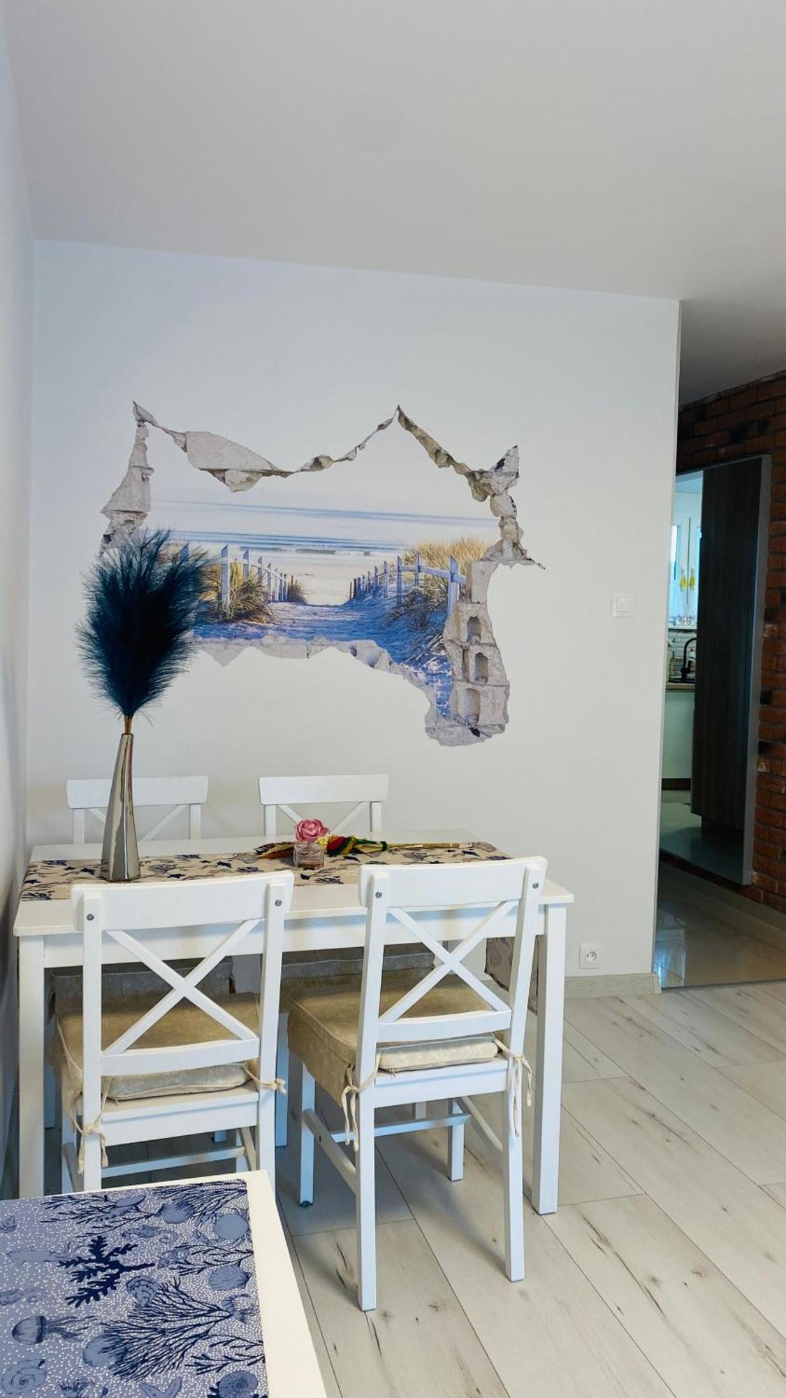 2 Pokojowe Obok Galeria Przymorze