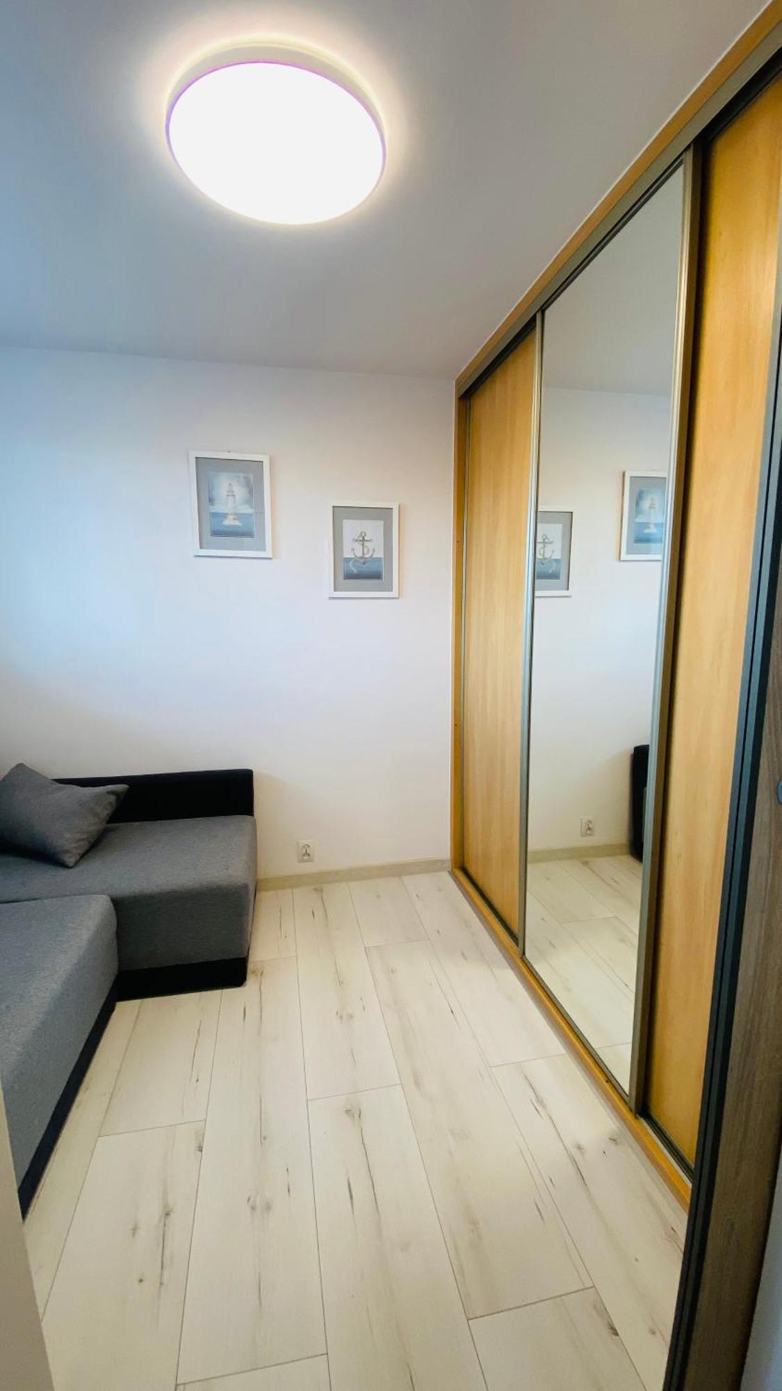 Lejlighed 2 Pokojowe Obok Galeria Przymorze Gdańsk