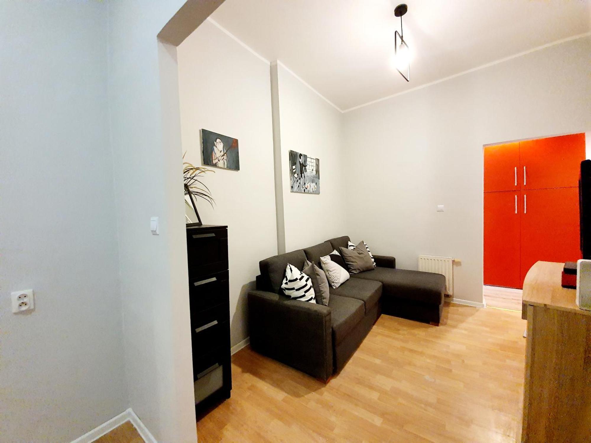 Downtown Apartment *