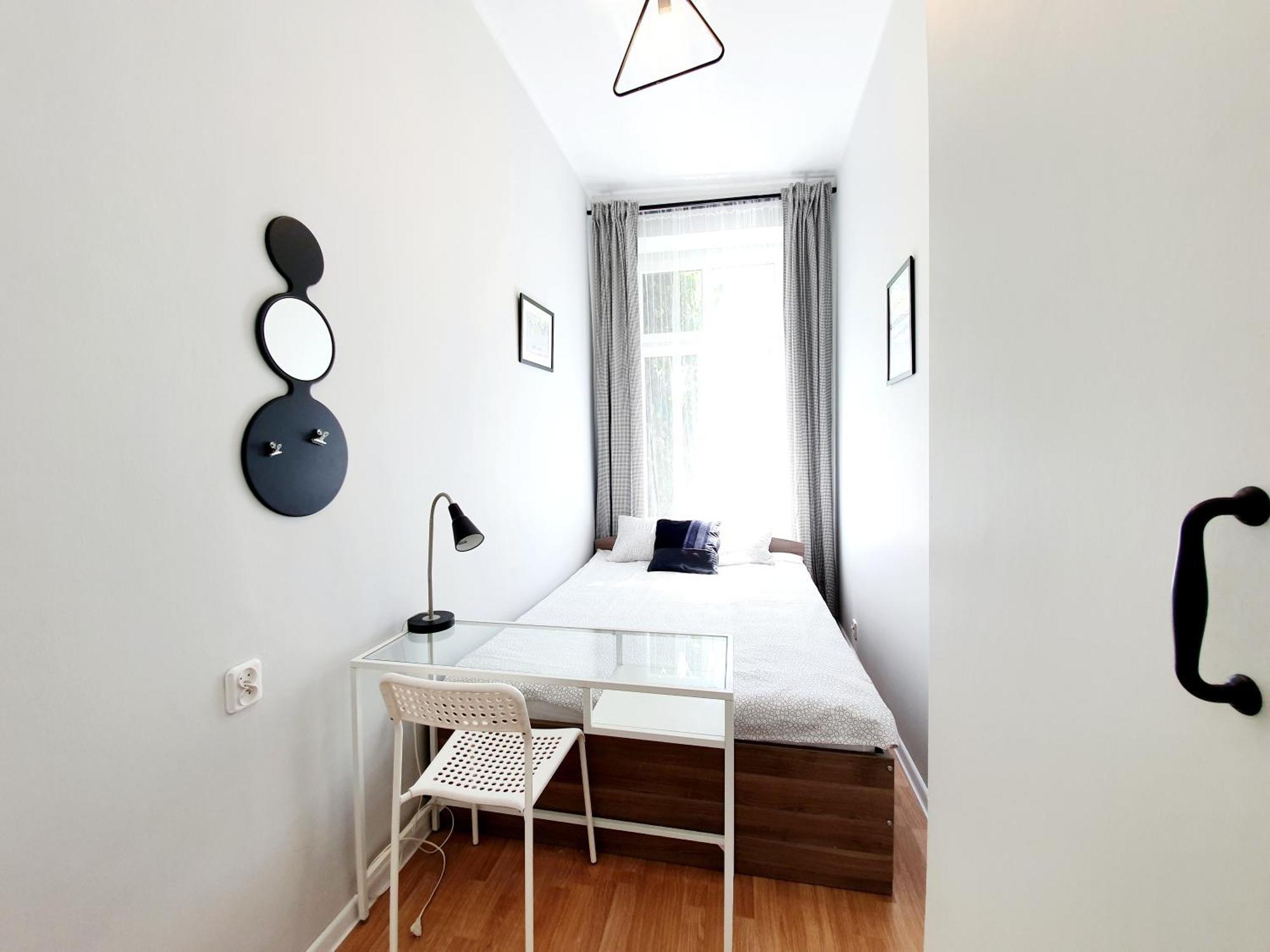 Apartment Downtown Gdansk