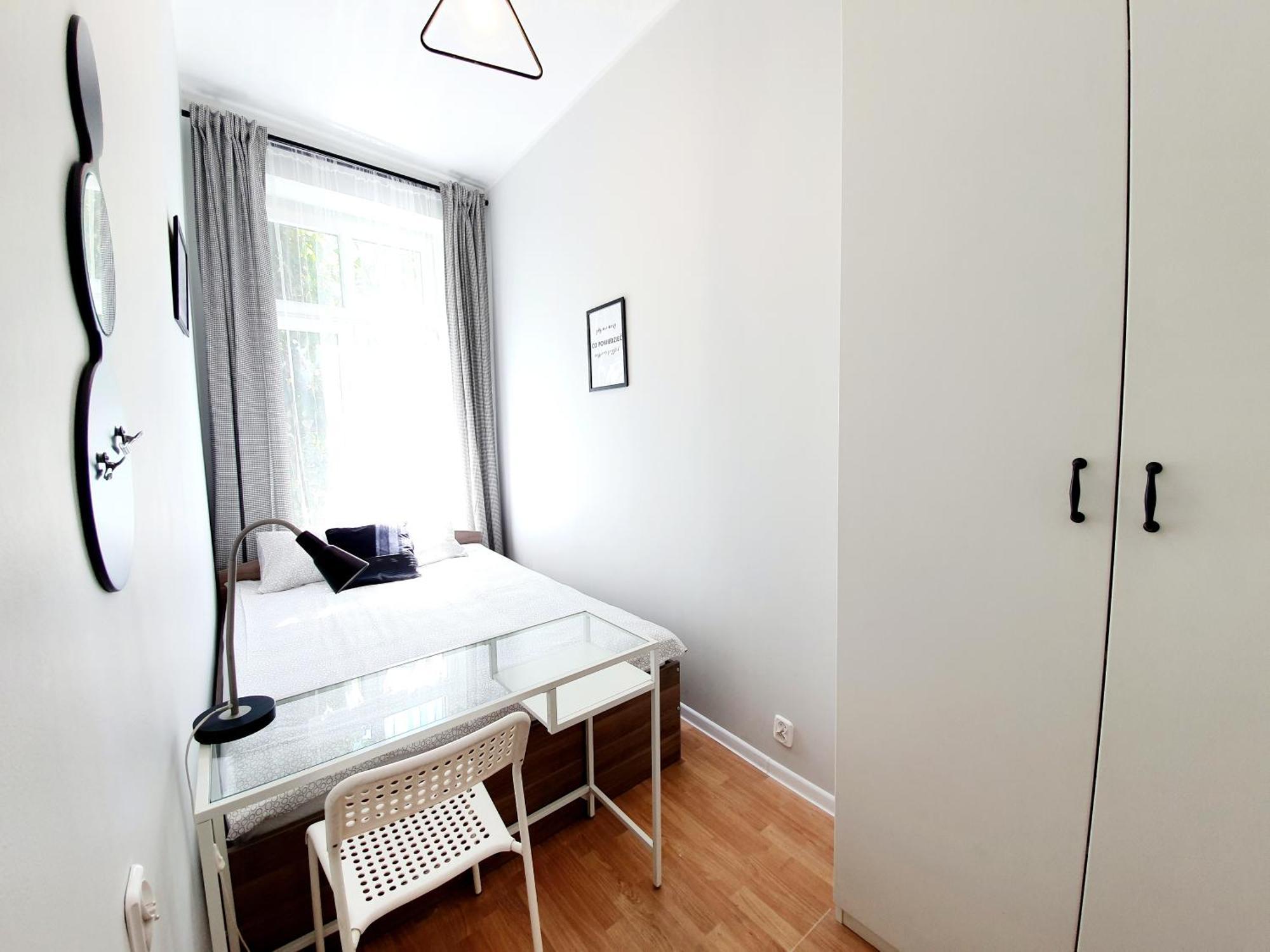 Downtown Apartment Gdansk