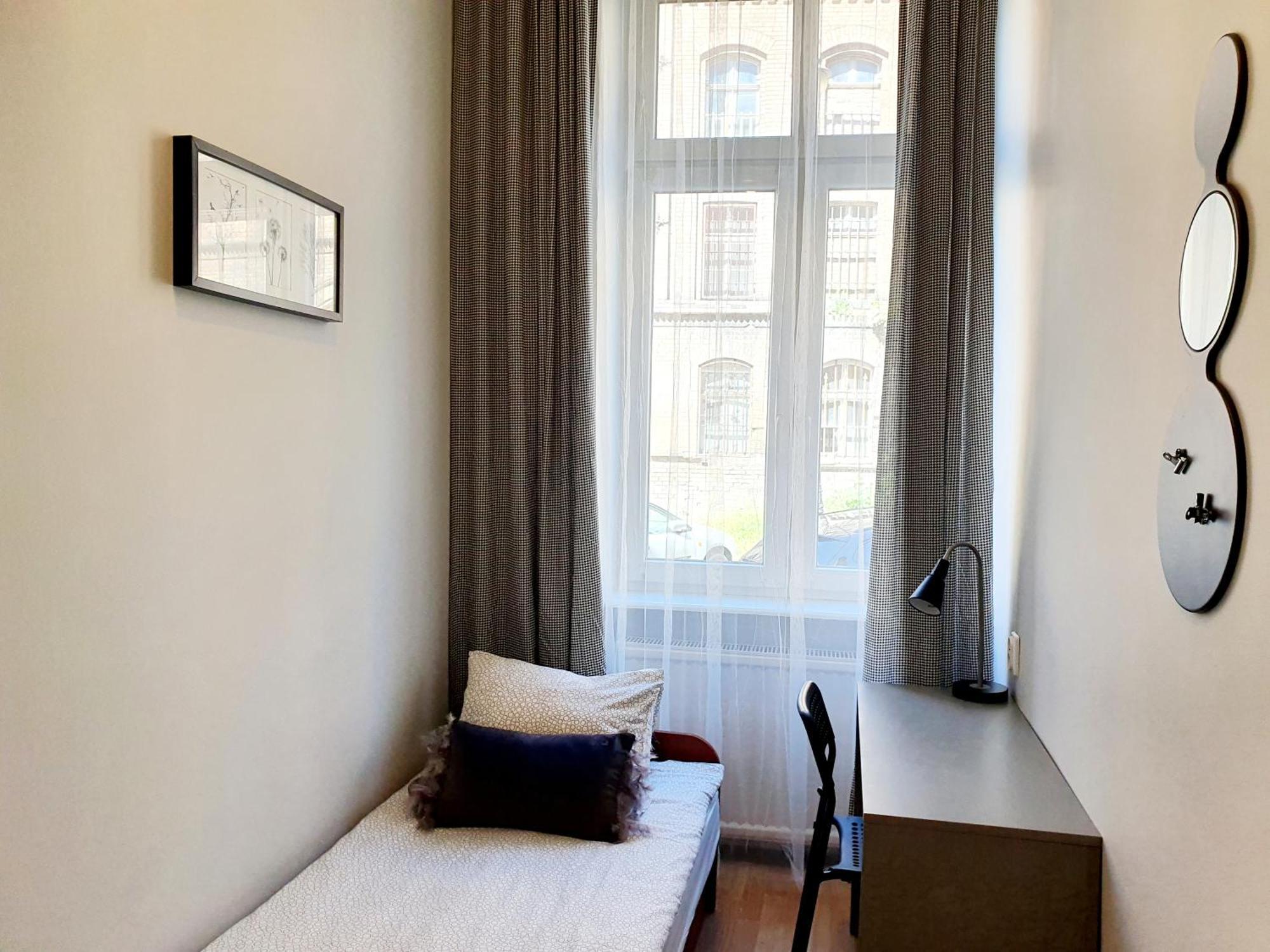 Apartment Downtown