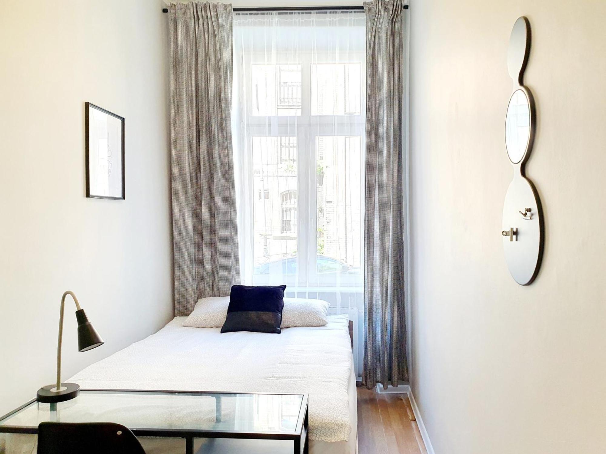 Apartment Downtown *