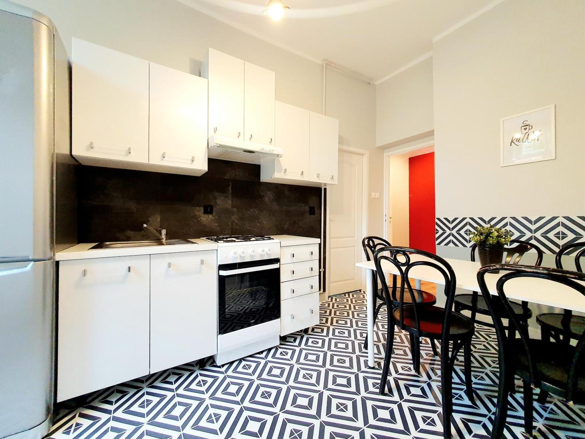 Downtown Apartment Gdansk