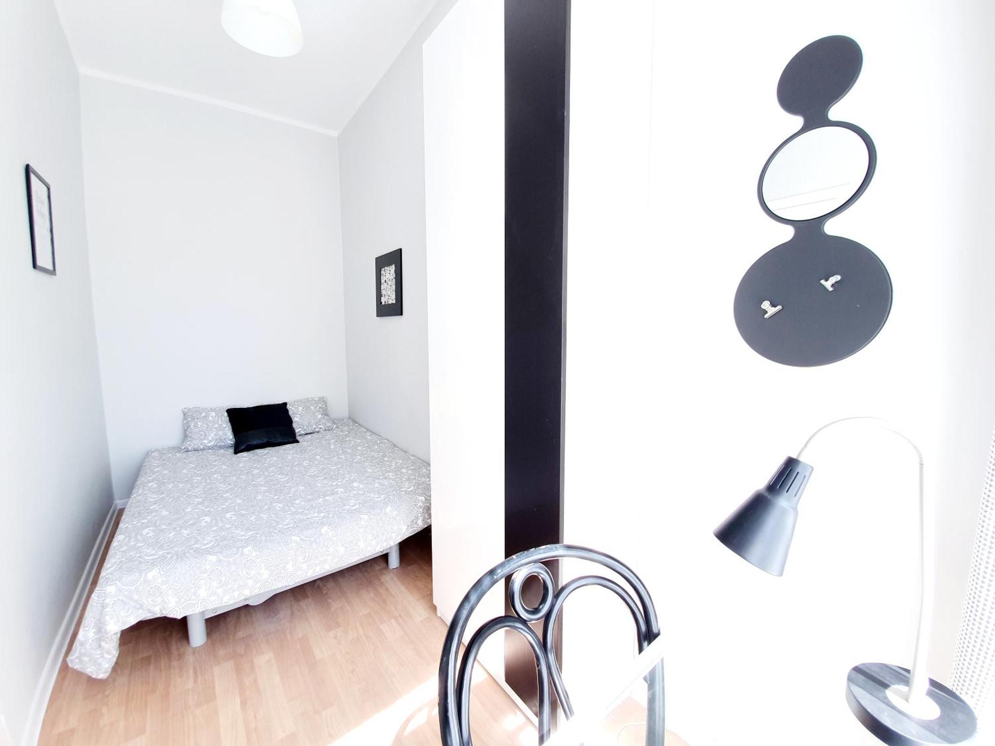 Downtown Apartment Gdansk