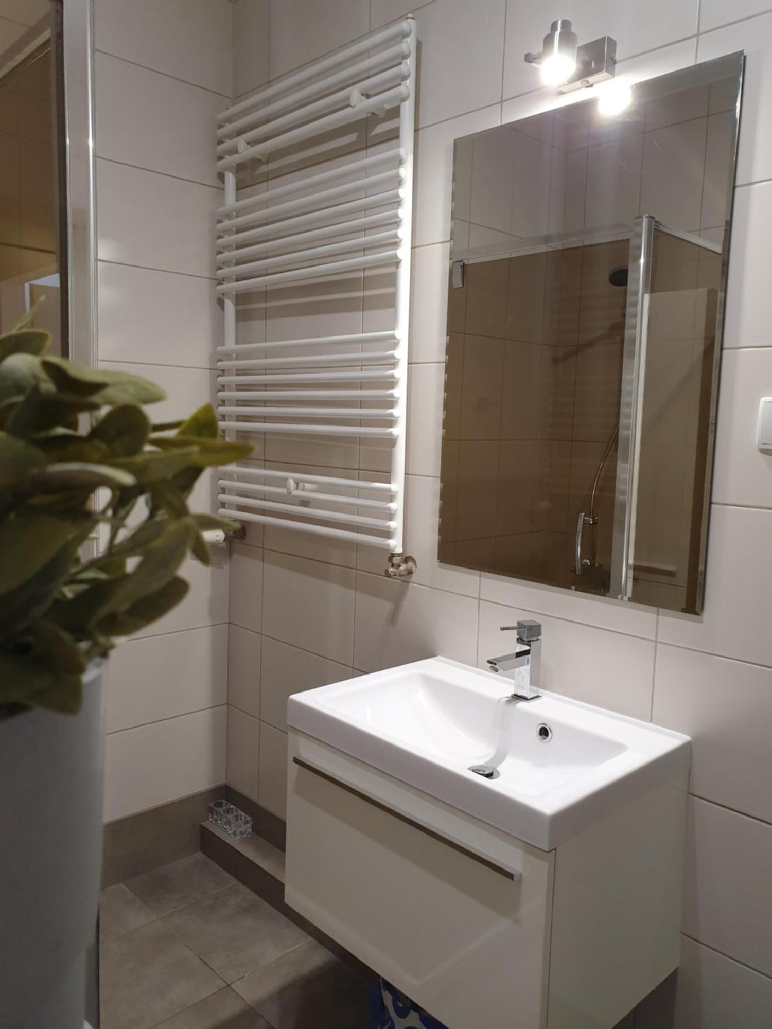 Mieszkanie Z Ogrodem Potega Gdańsk