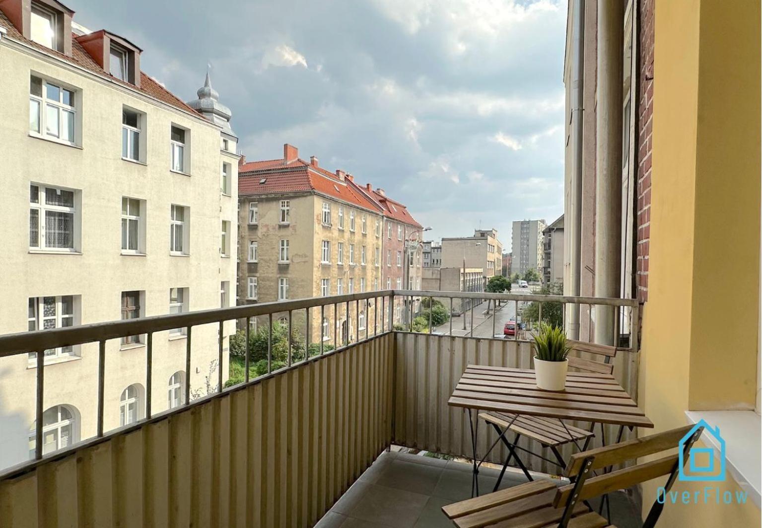 Apartamento Seredino Blue