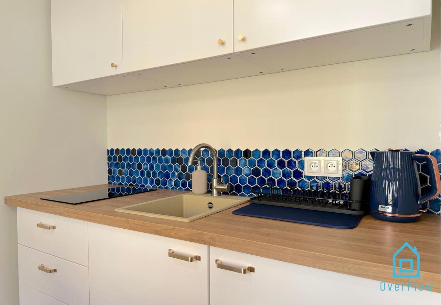 Seredino Blue Apartamento