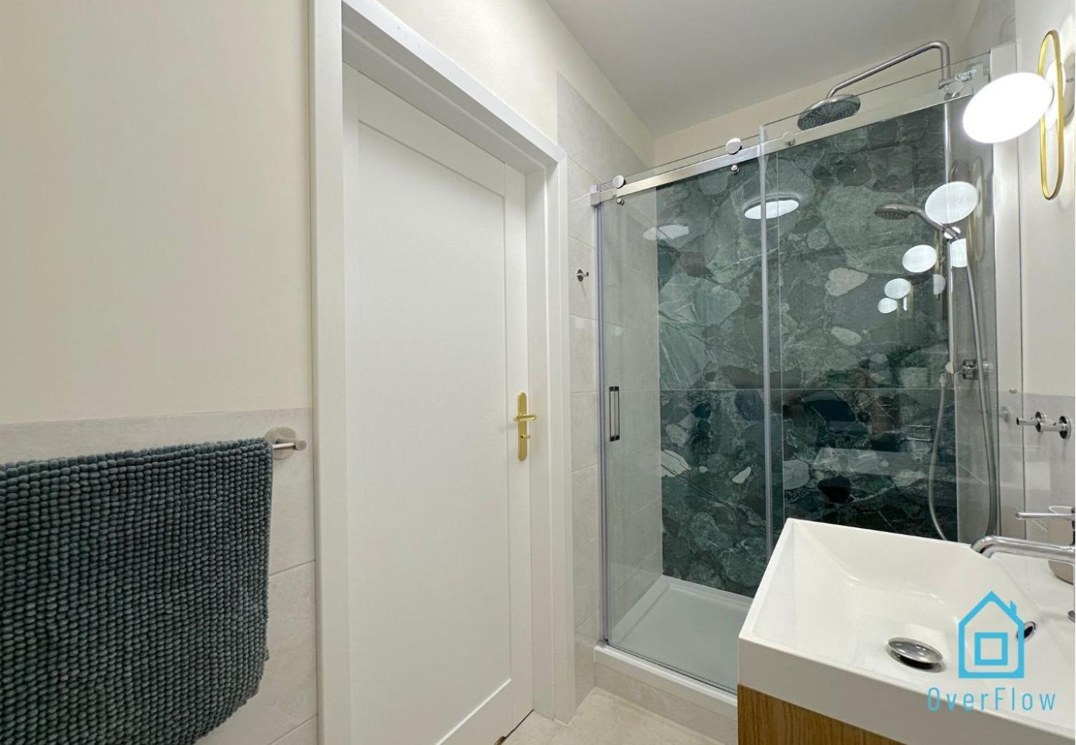 Apartamento Seredino Blue