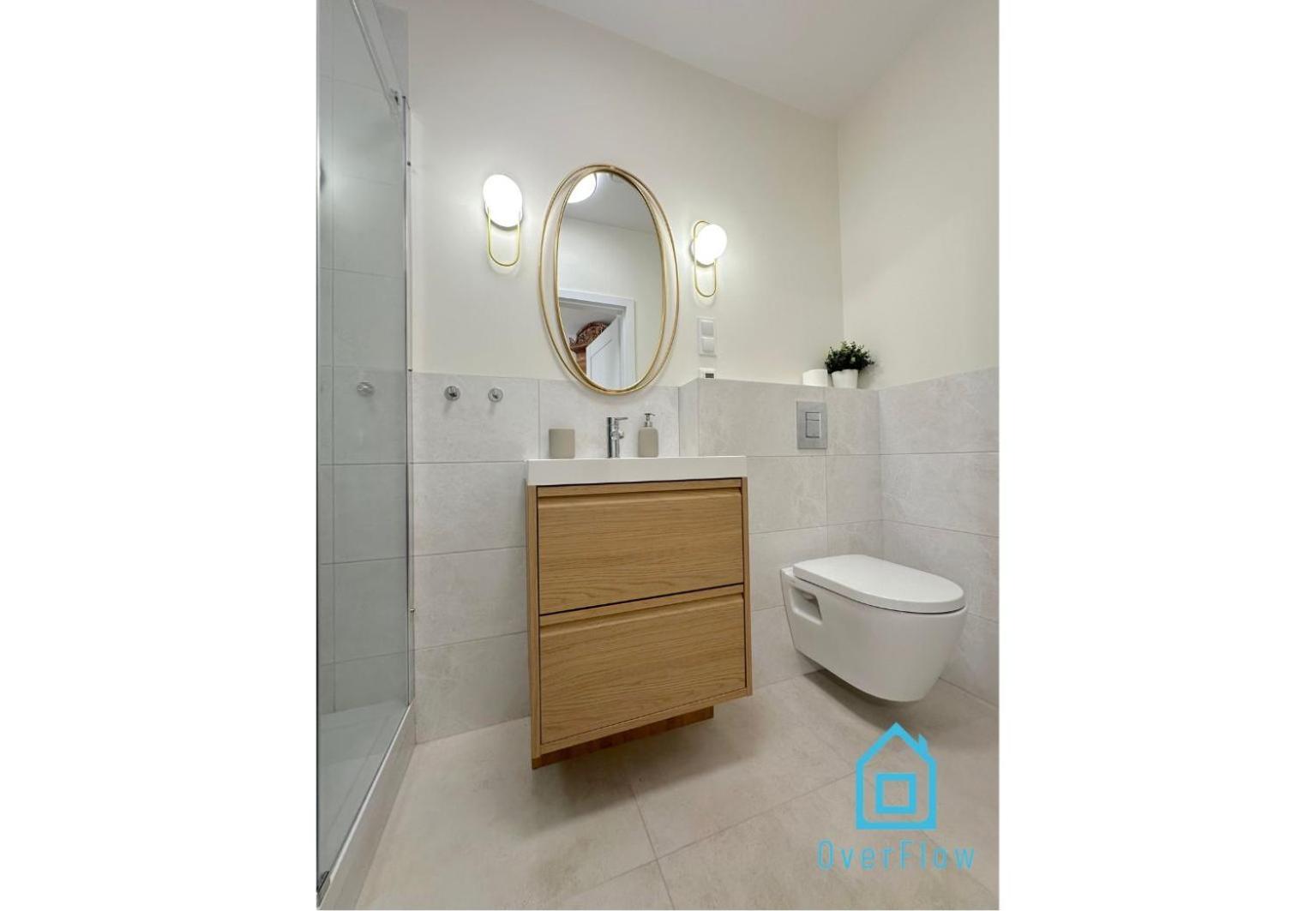 Seredino Blue Apartamento Gdańsk