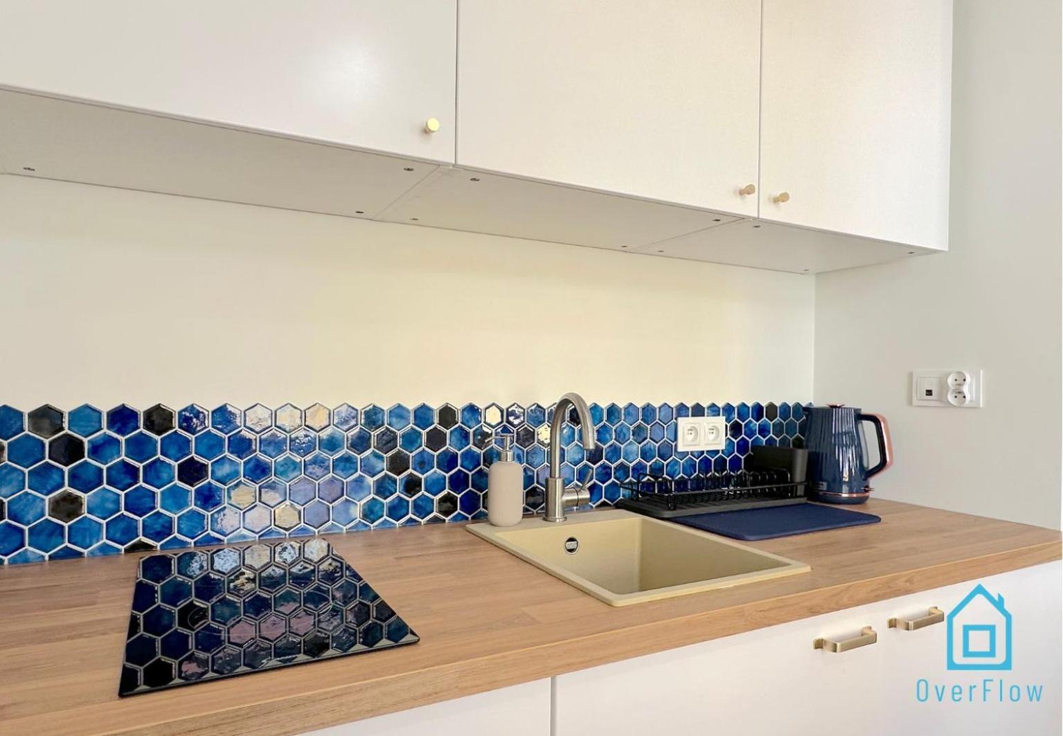 Seredino Blue Apartamento