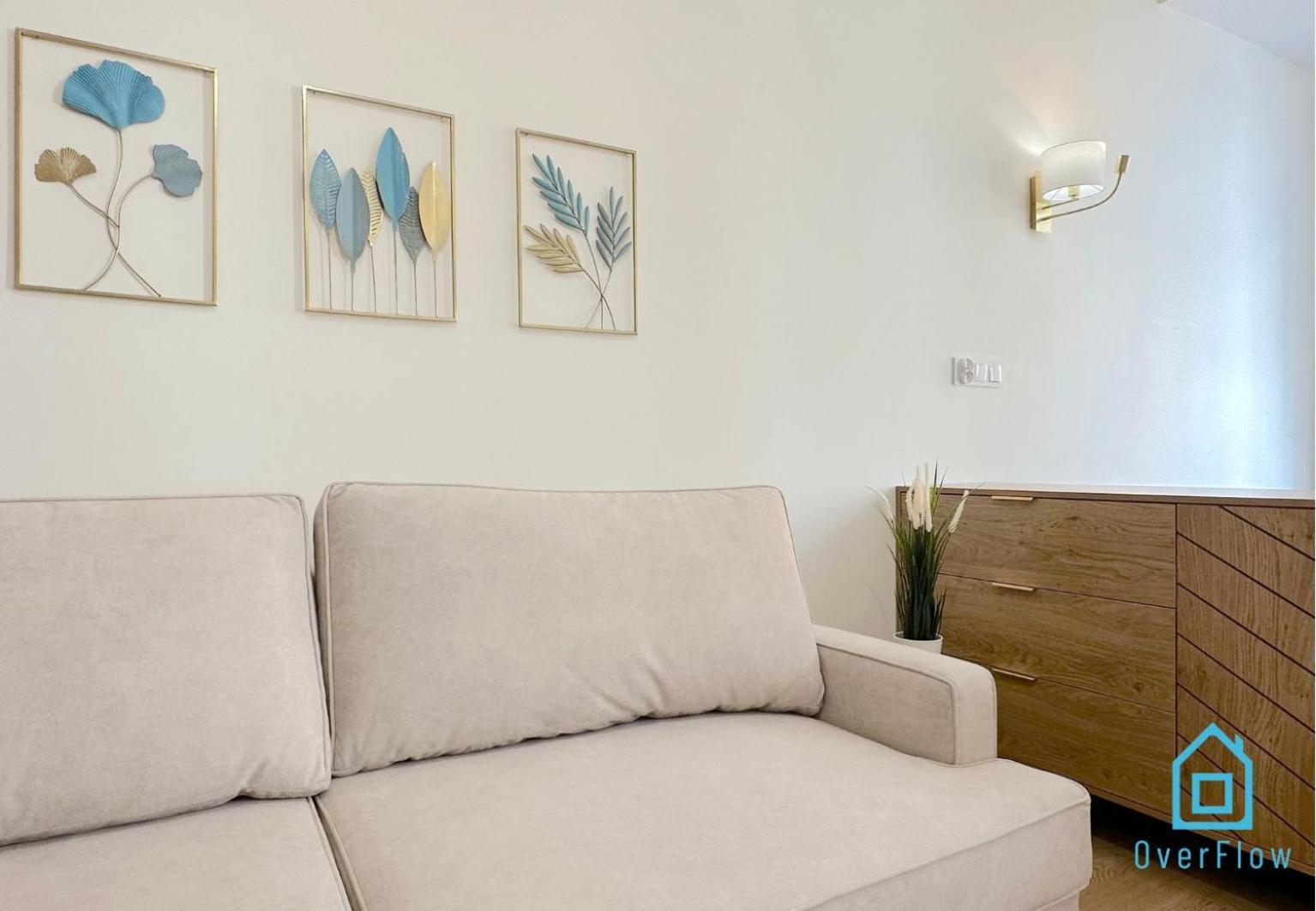 Apartamento Seredino Blue *