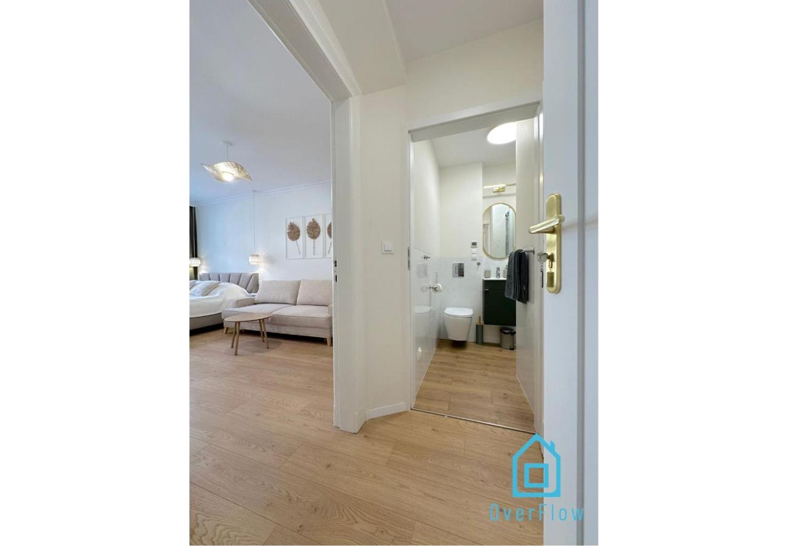 Seredino Apartamento