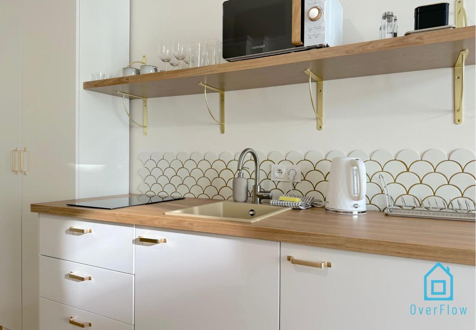 Seredino Apartamento Gdańsk