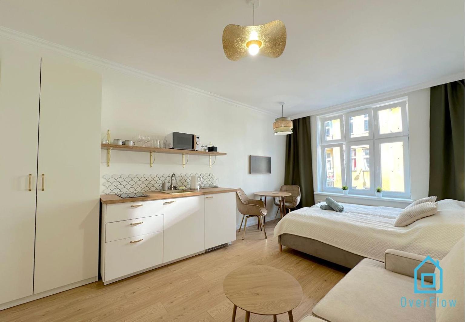 Apartamento Seredino