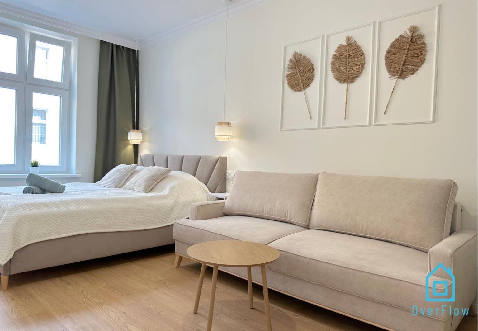 Seredino Apartamento *