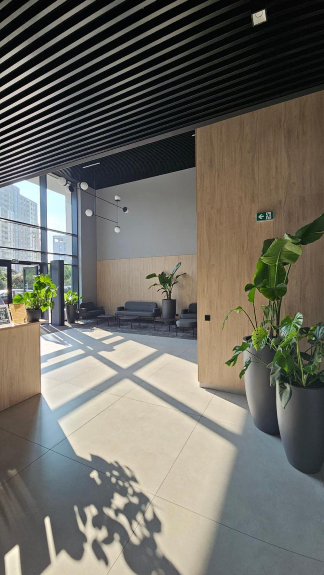 Apartment Nova Letnica Sea