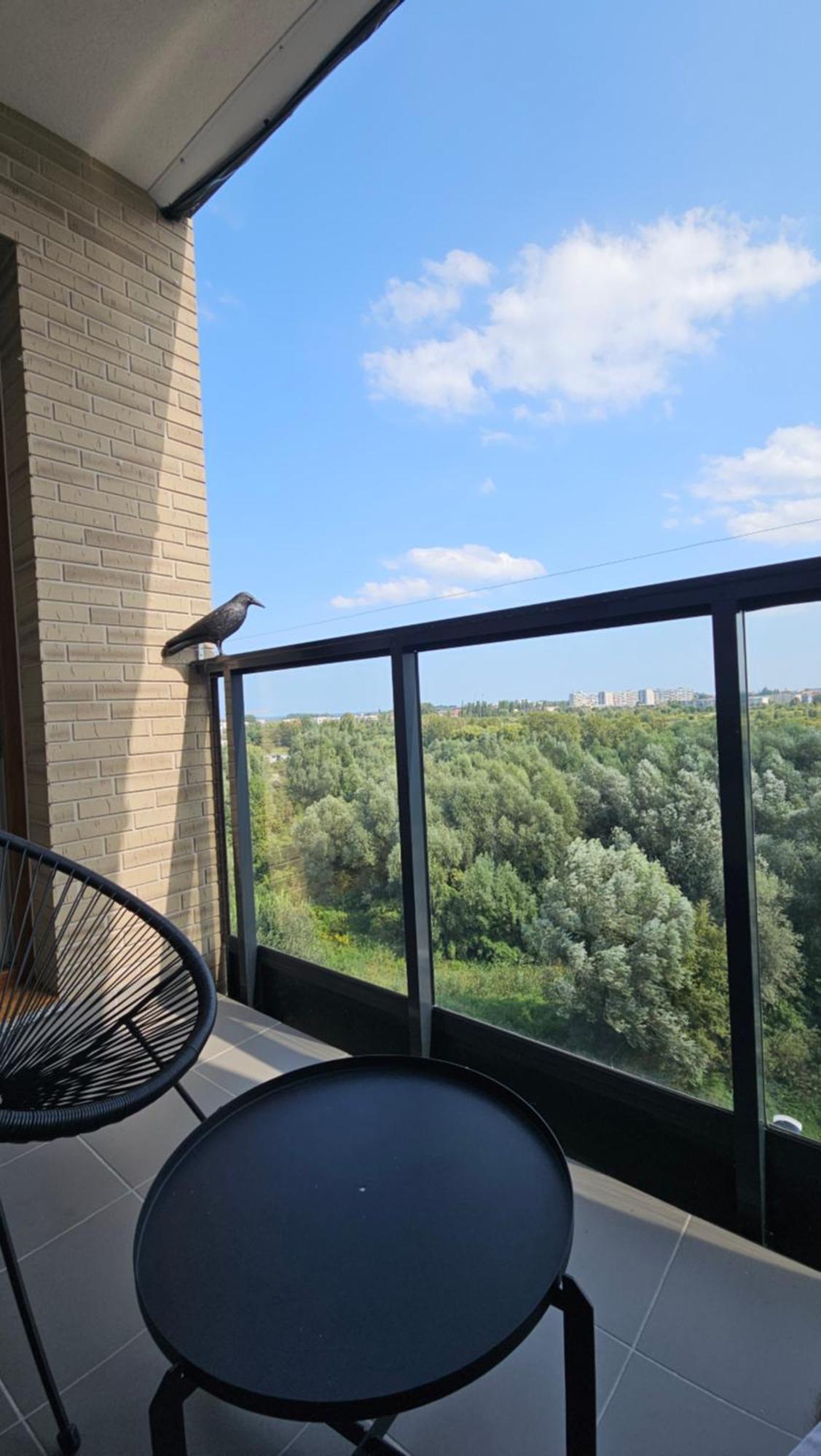 Apartment Nova Letnica Sea Gdansk