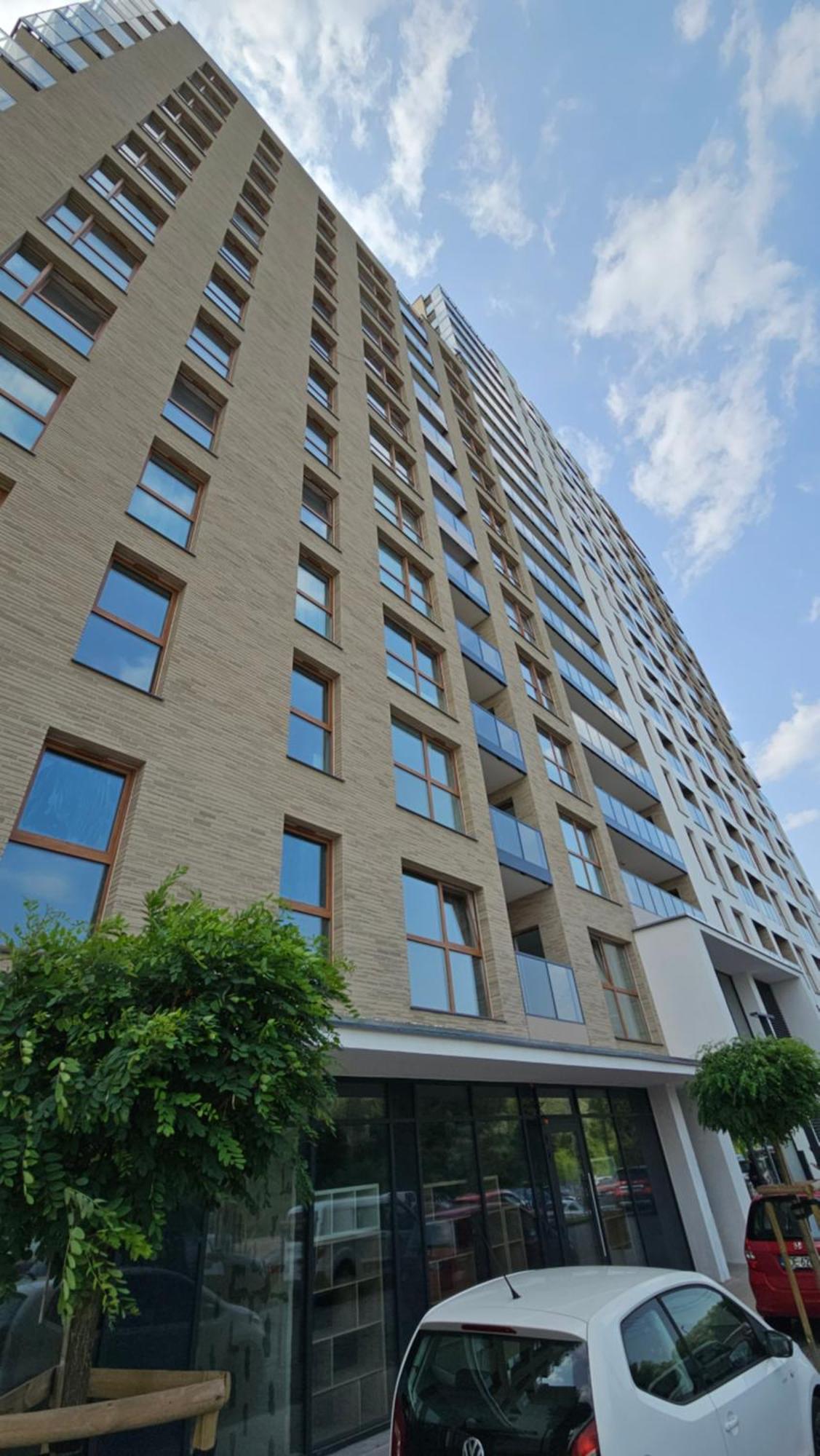 Apartment Nova Letnica Sea