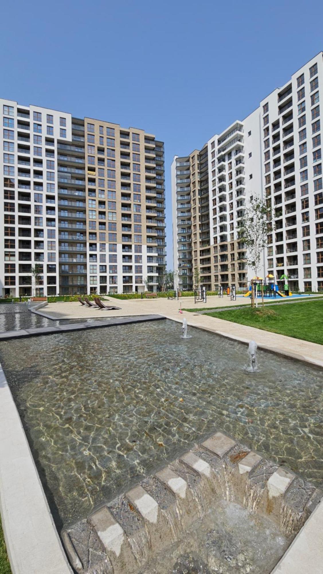 Apartment Nova Letnica Sea