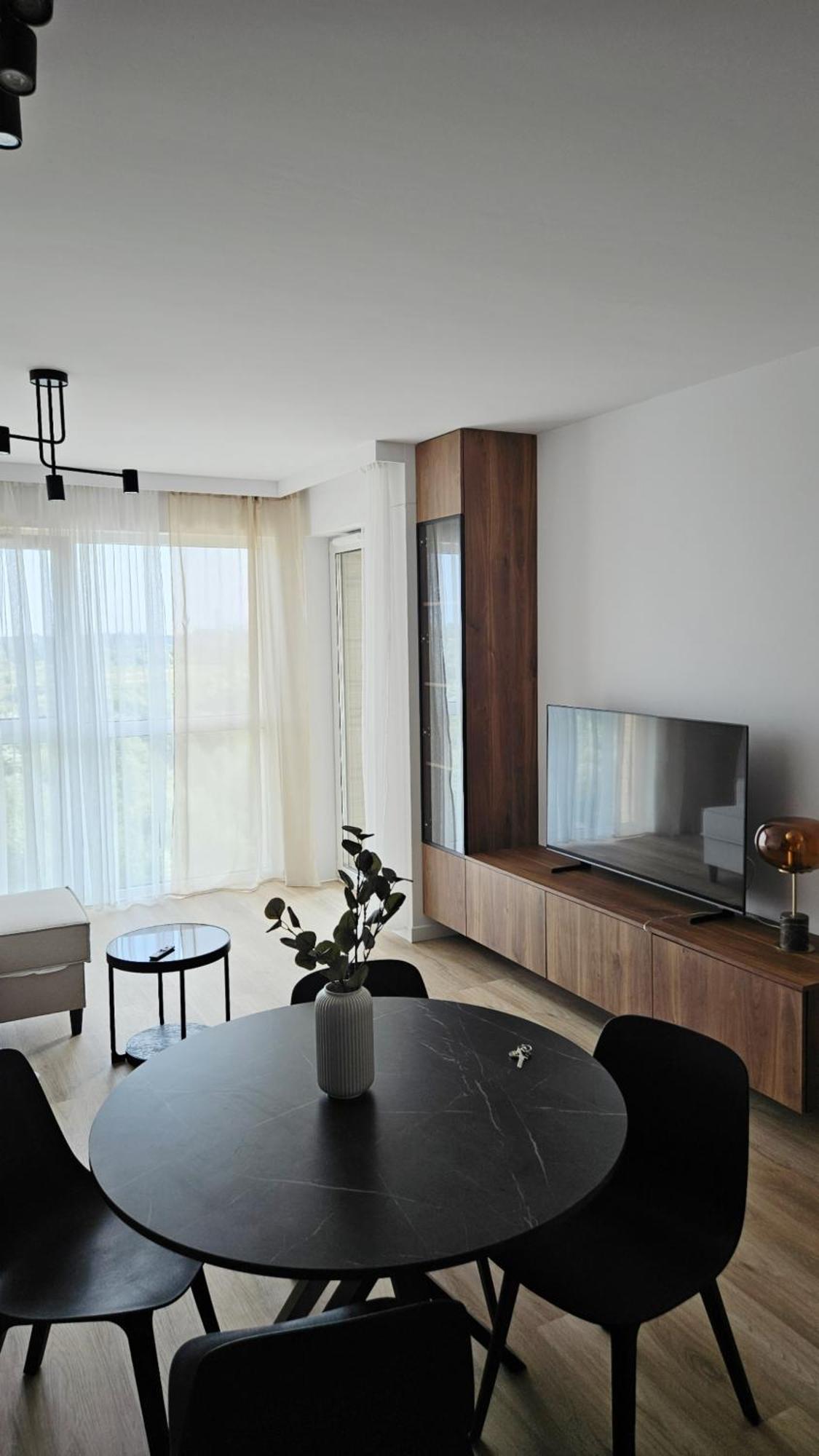 Nova Letnica Sea Apartment Gdansk