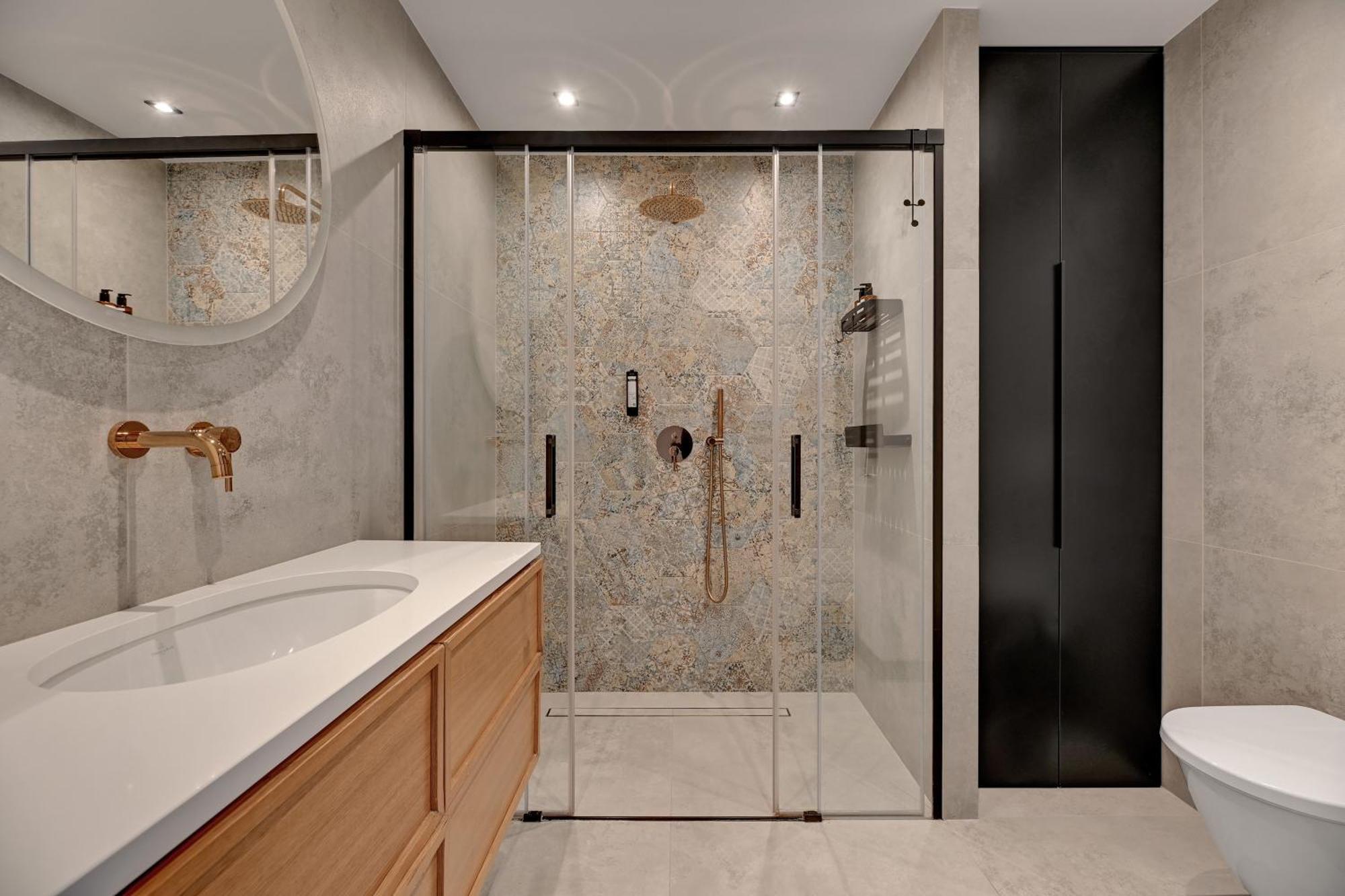 Apartment Deo Plaza By Blue Mandarin *
