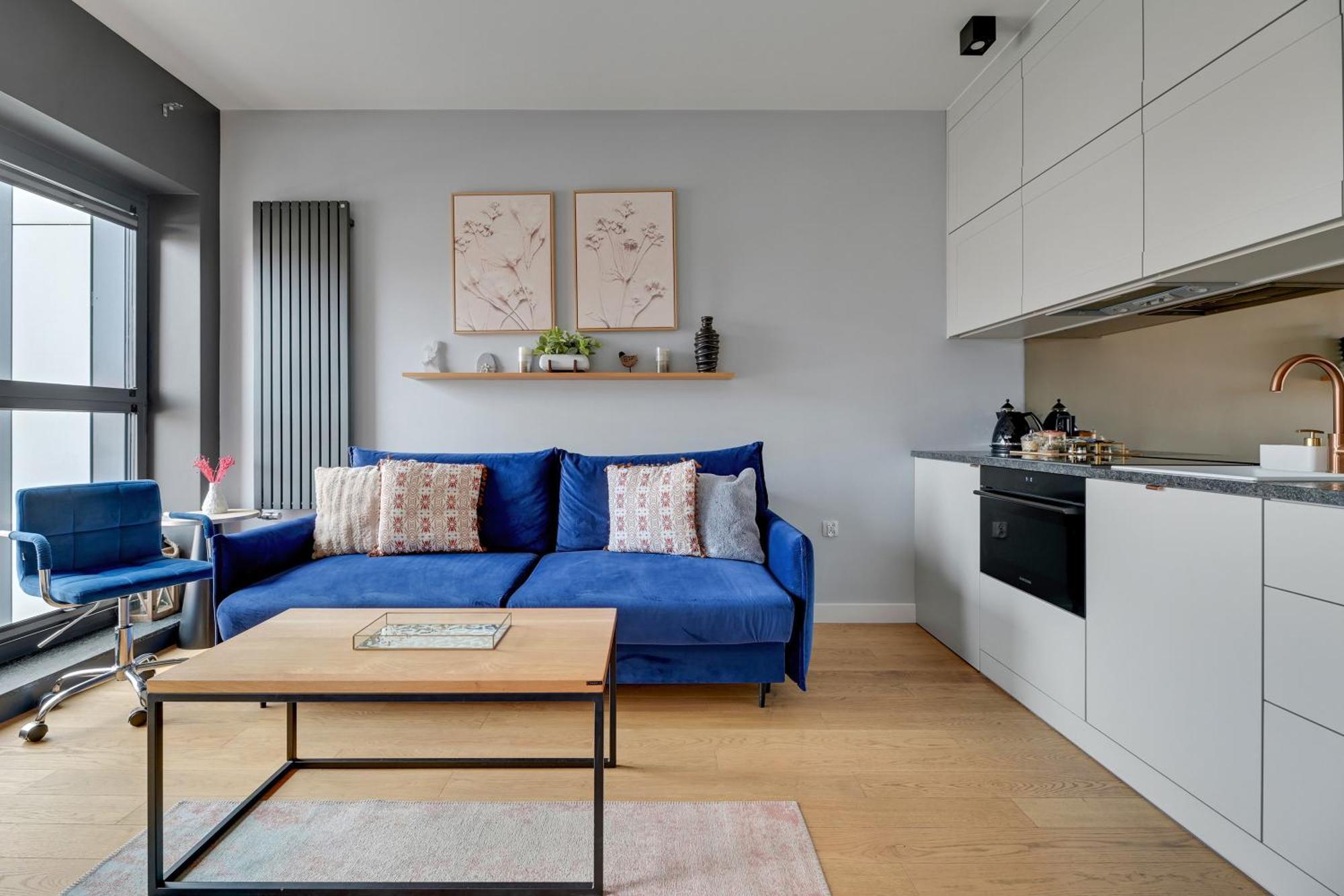 Deo Plaza By Blue Mandarin