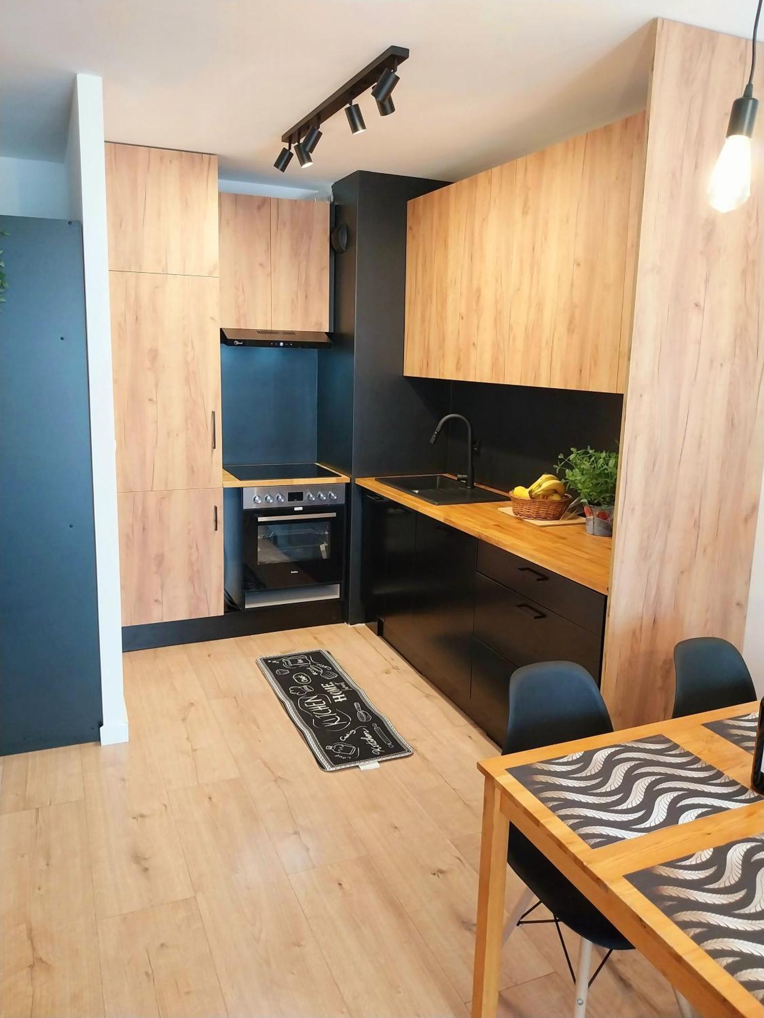 Apartament Antonio 4 Gdańsk