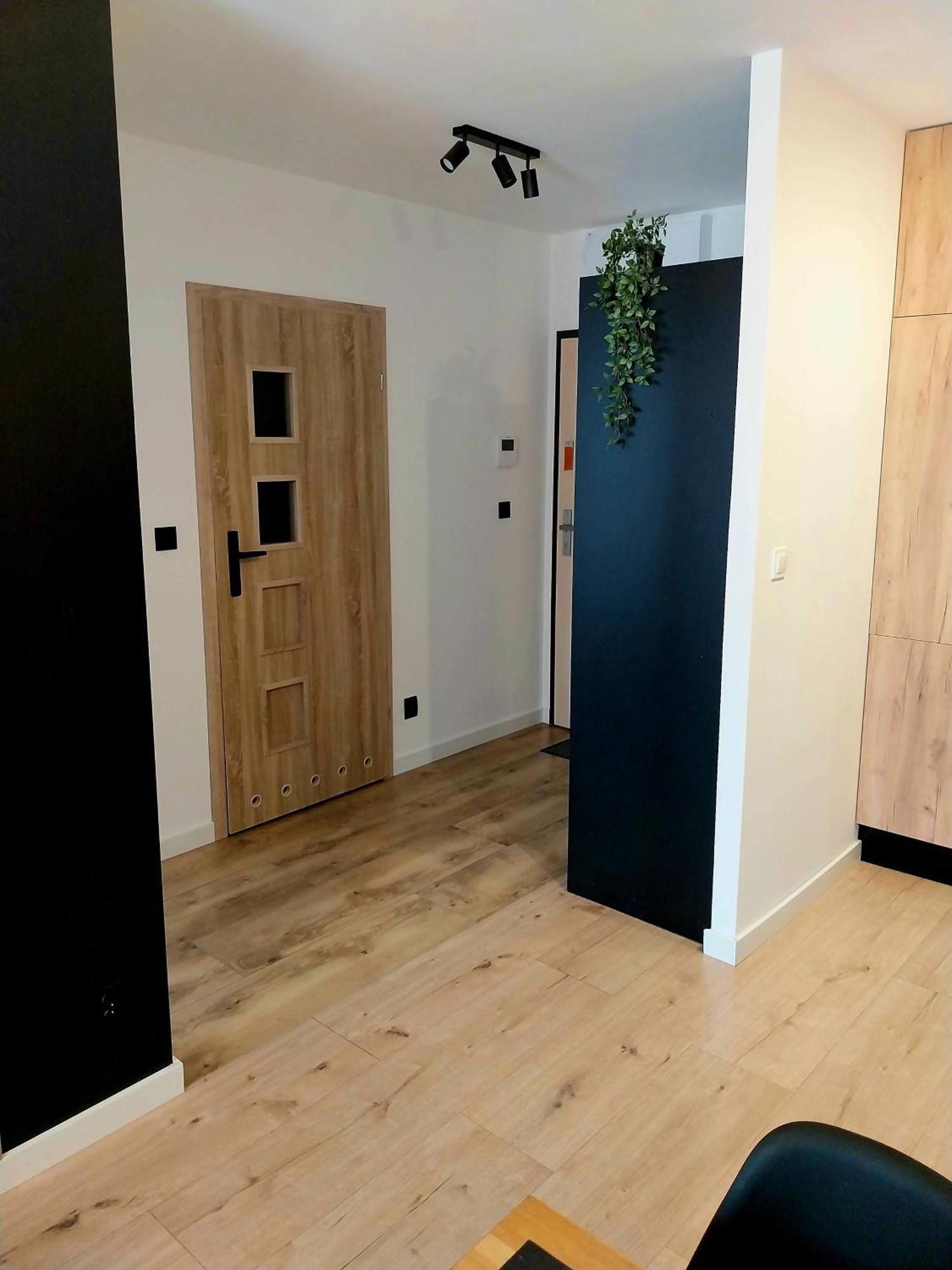 Antonio 4 Apartament