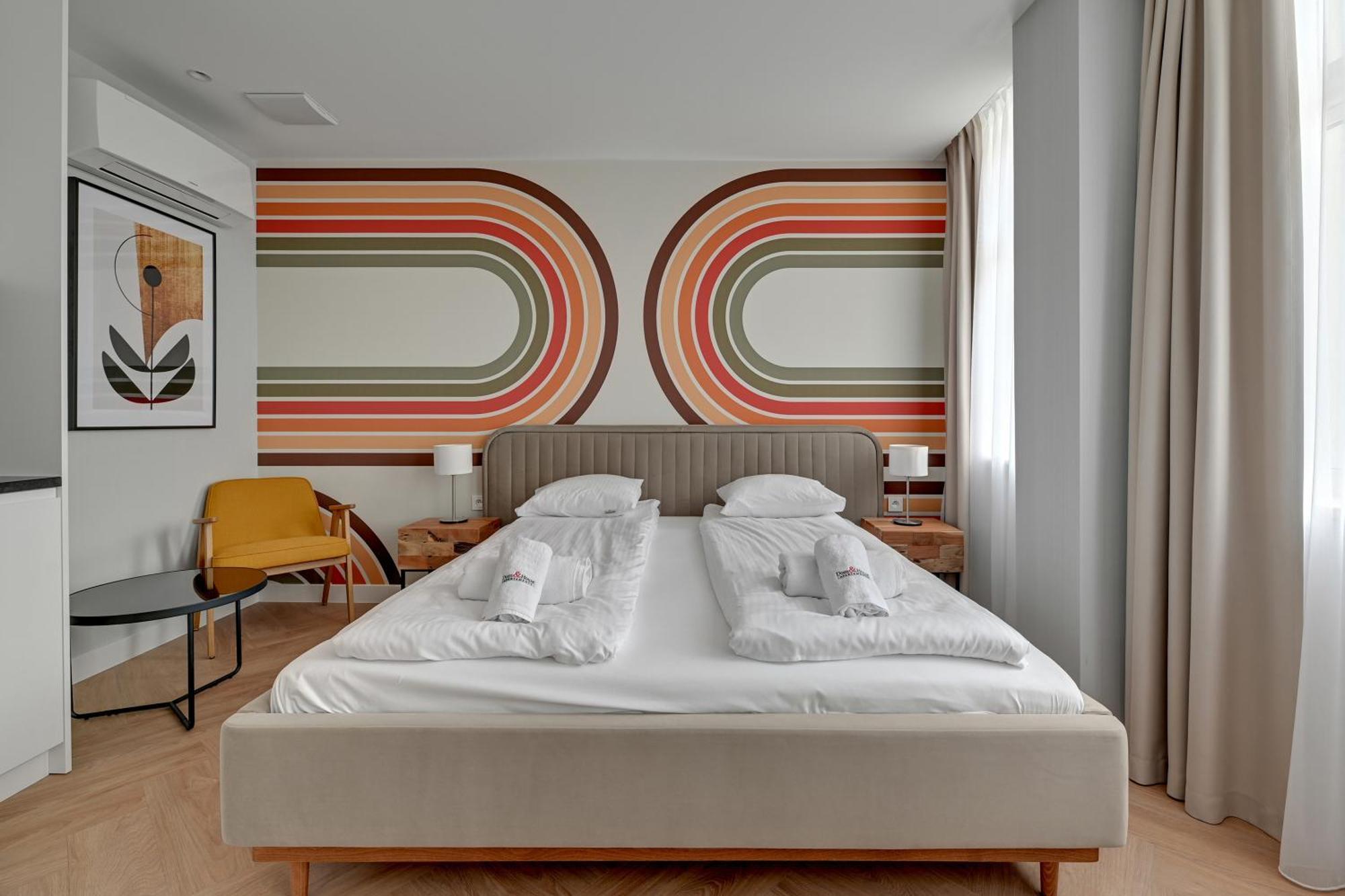 Retro Boutique By Dom & House * Gdansk