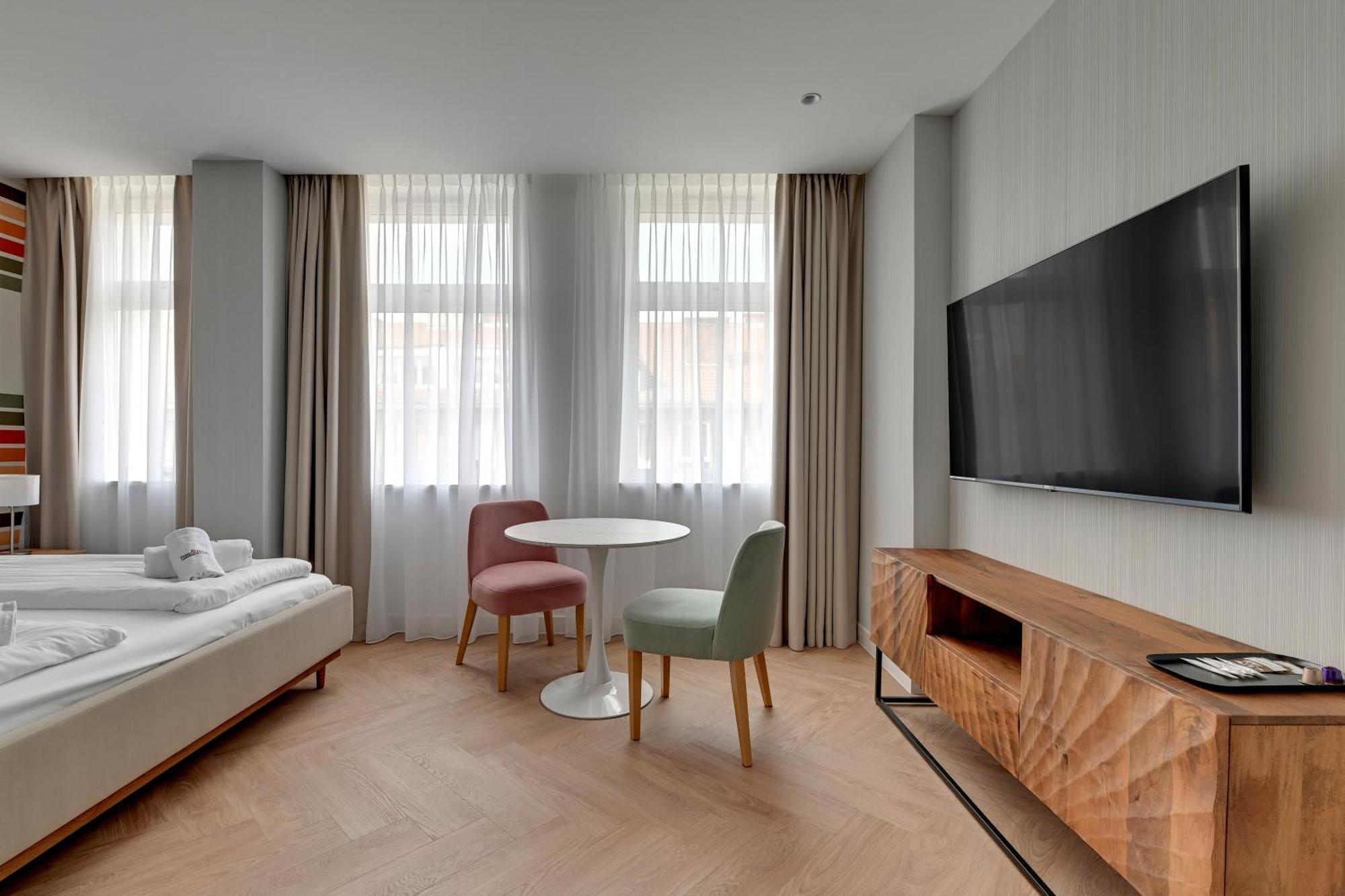Retro Boutique By Dom & House Gdansk