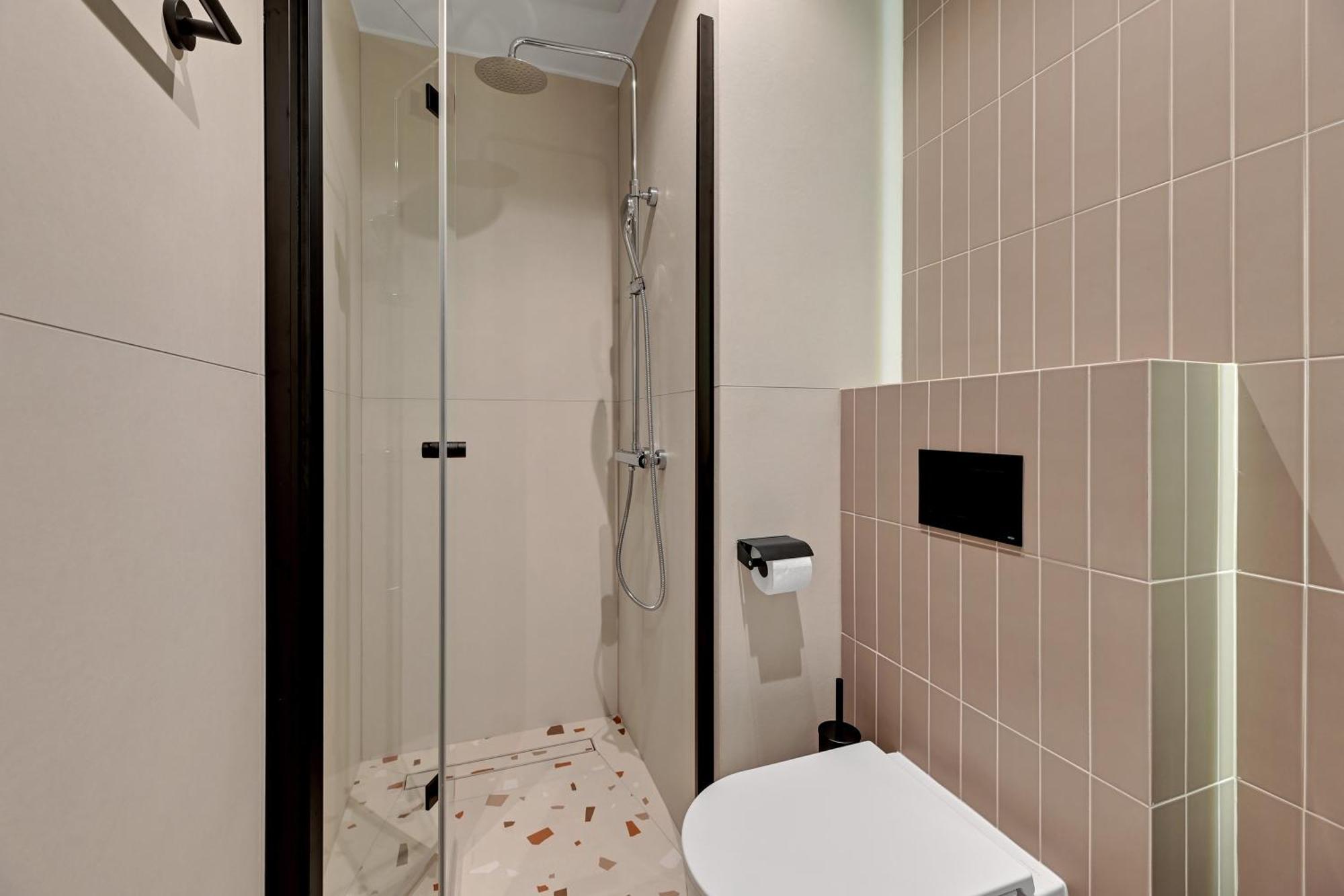 Apartment Retro Boutique By Dom & House Gdansk