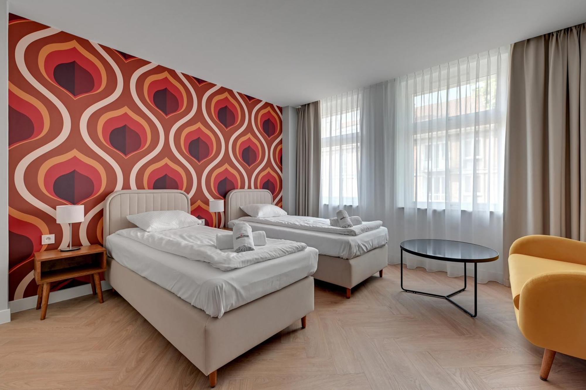 Retro Boutique By Dom & House Gdansk