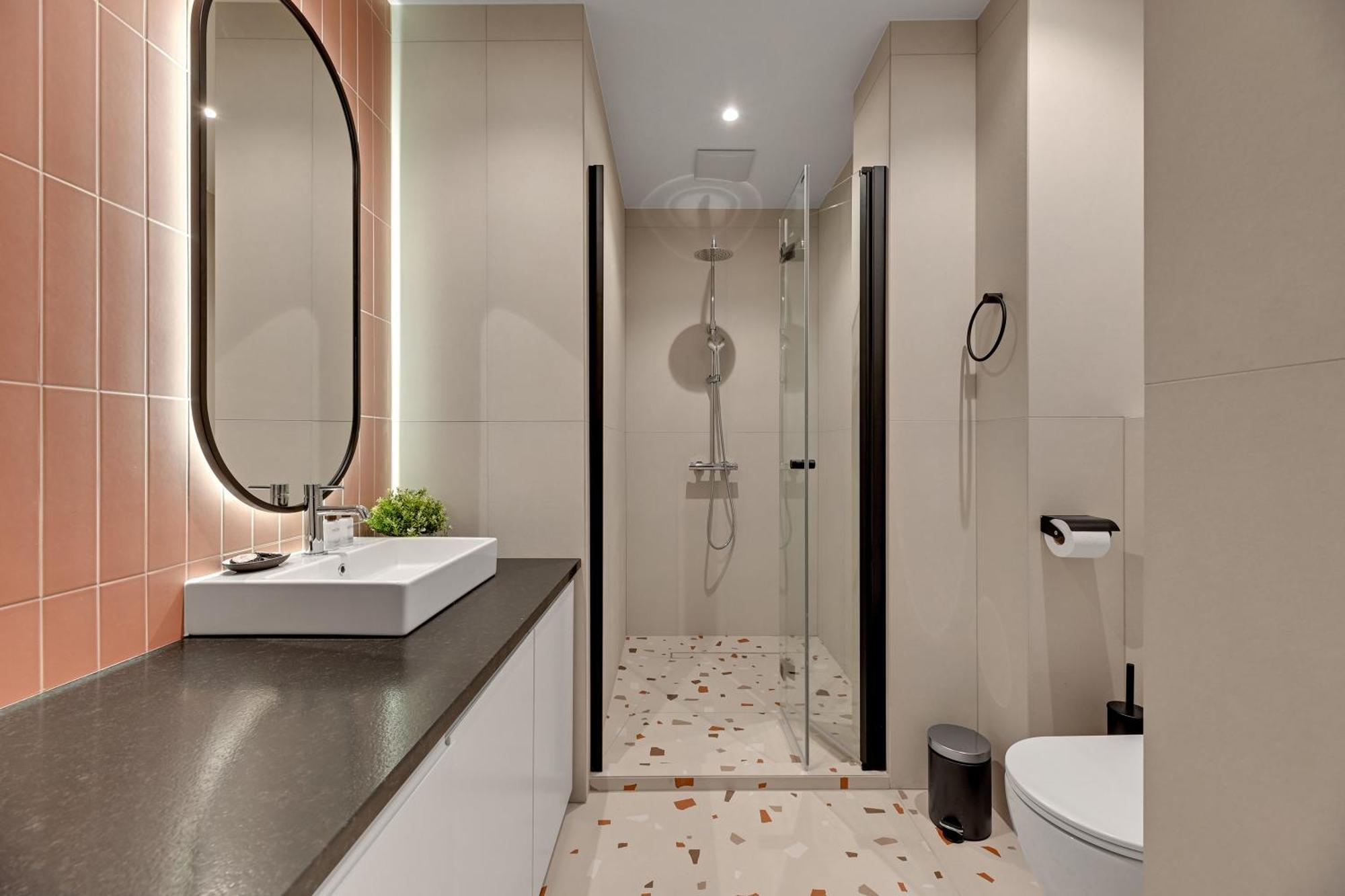 Retro Boutique By Dom & House Apartment