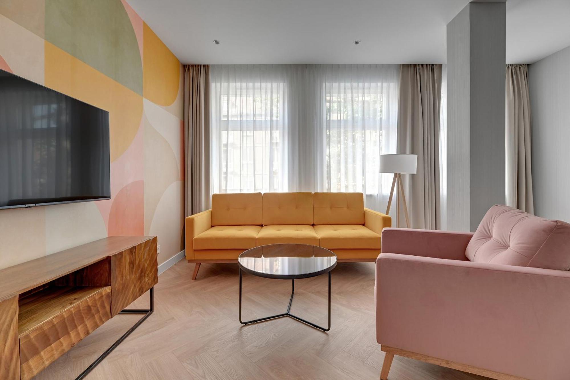 Retro Boutique By Dom & House * Gdansk