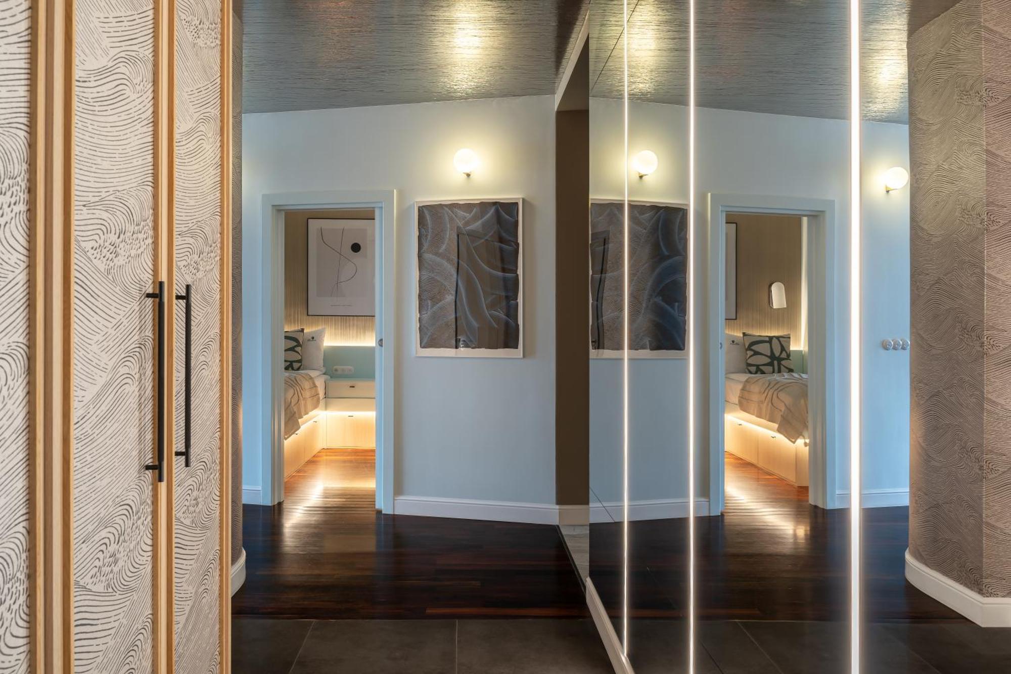 Premium In Old Town Marina View By Lion Apartment