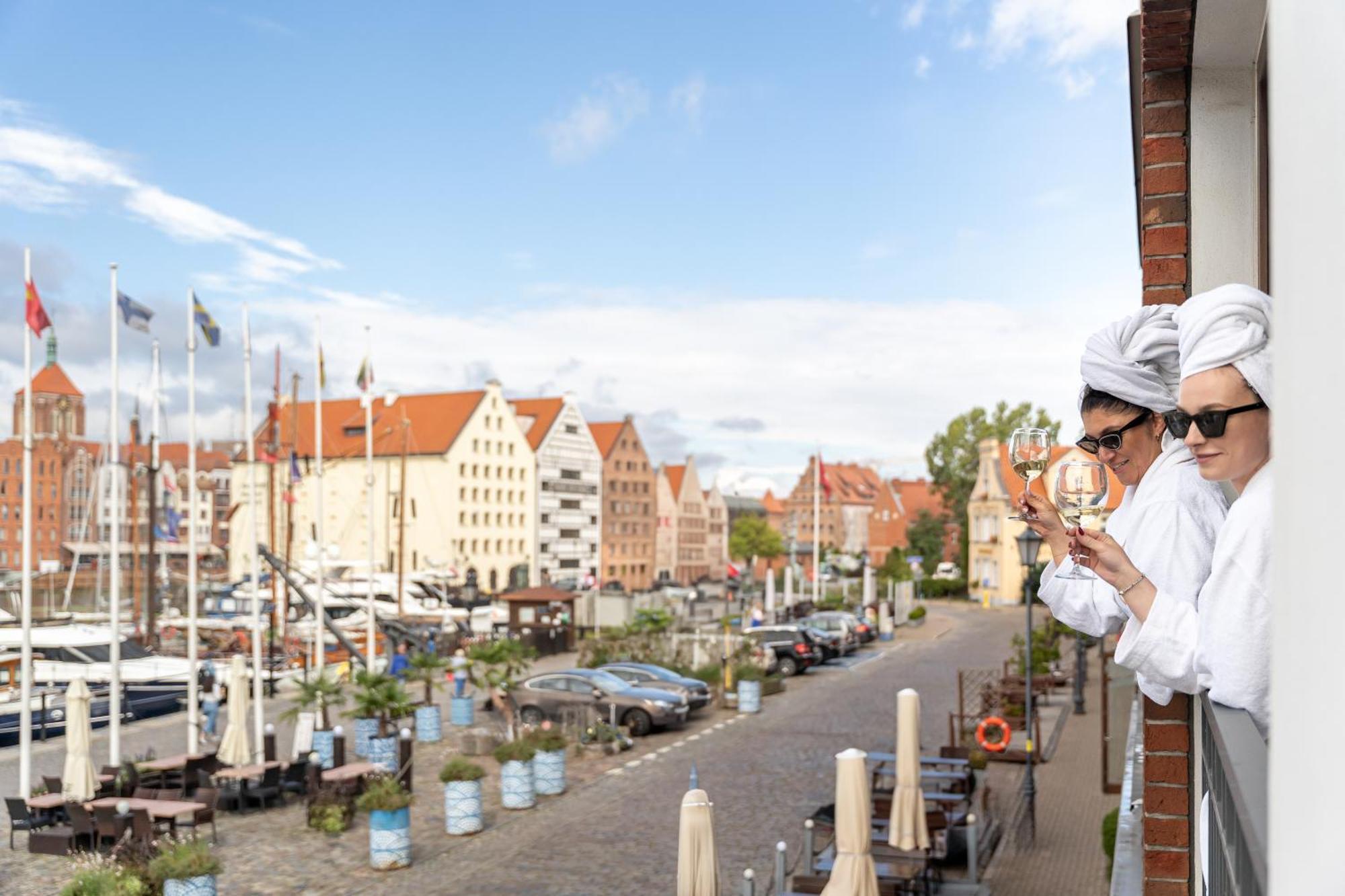 Premium In Old Town Marina View By Lion Lejlighed