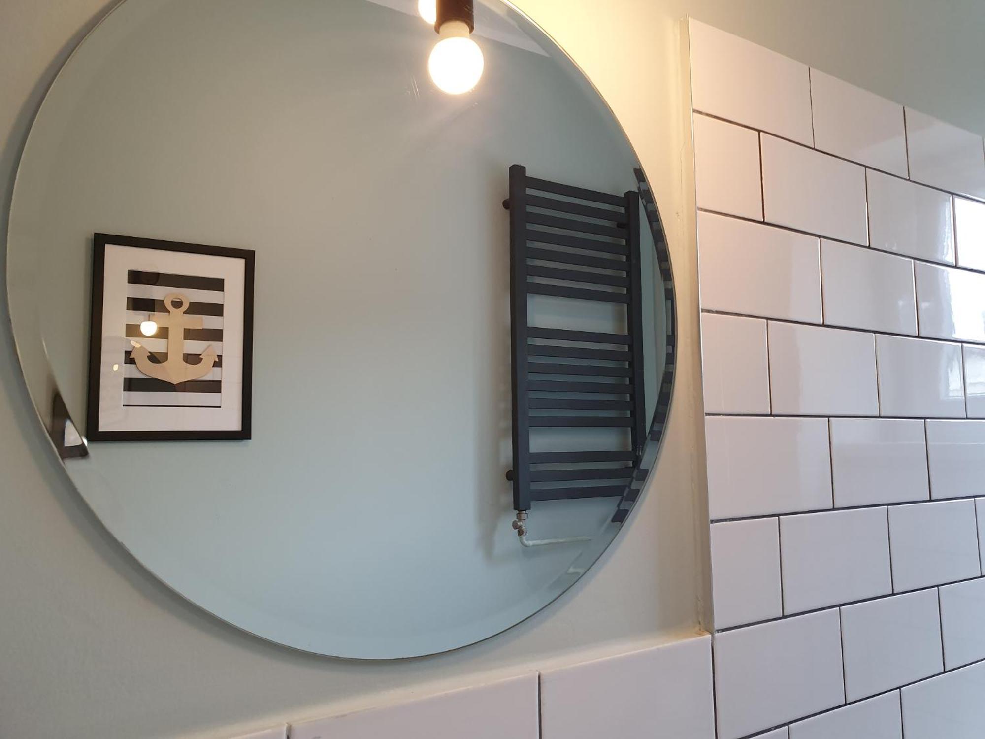 Nowy Port 7 Apartment