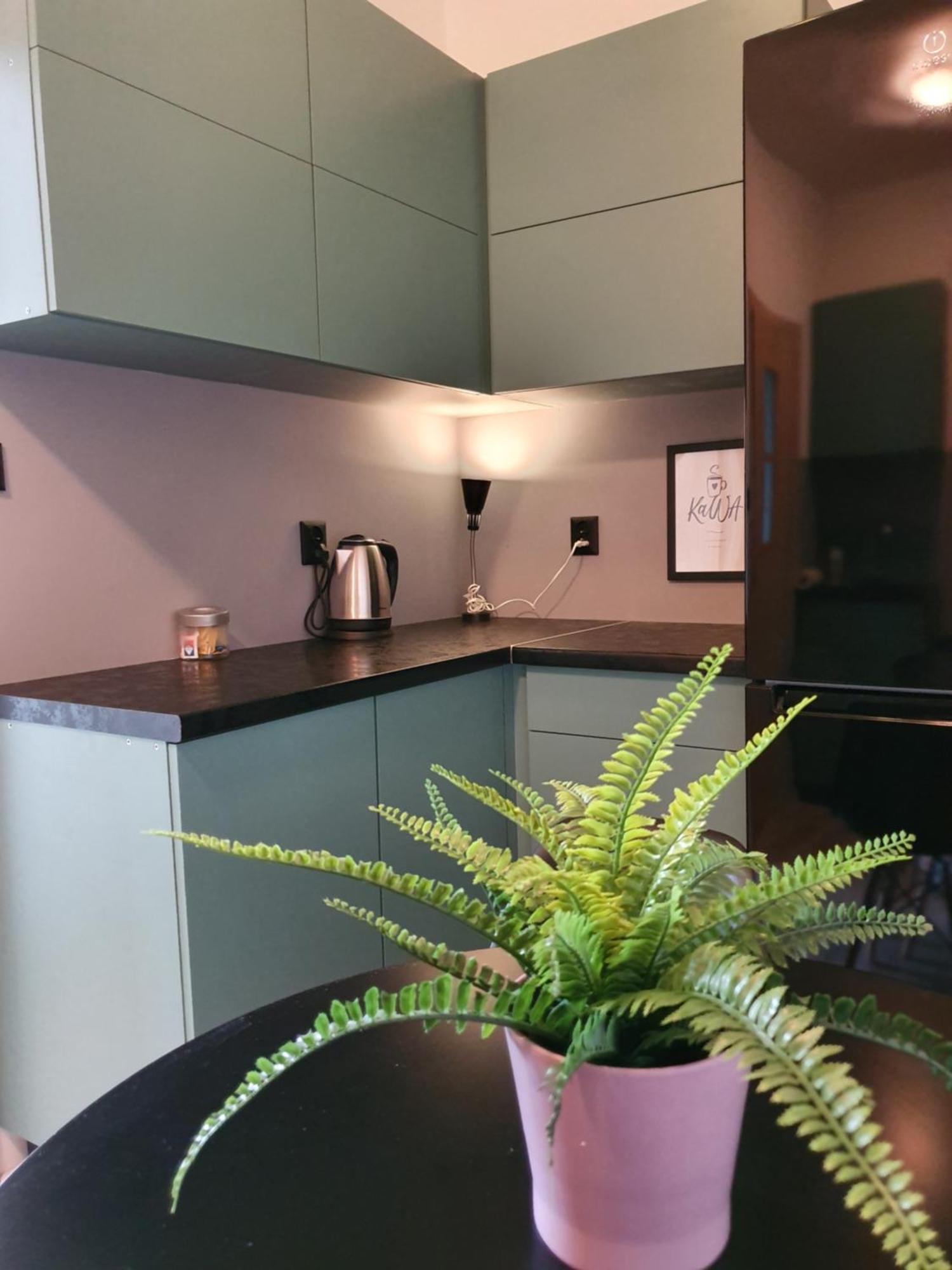 Nowy Port 7 Apartment