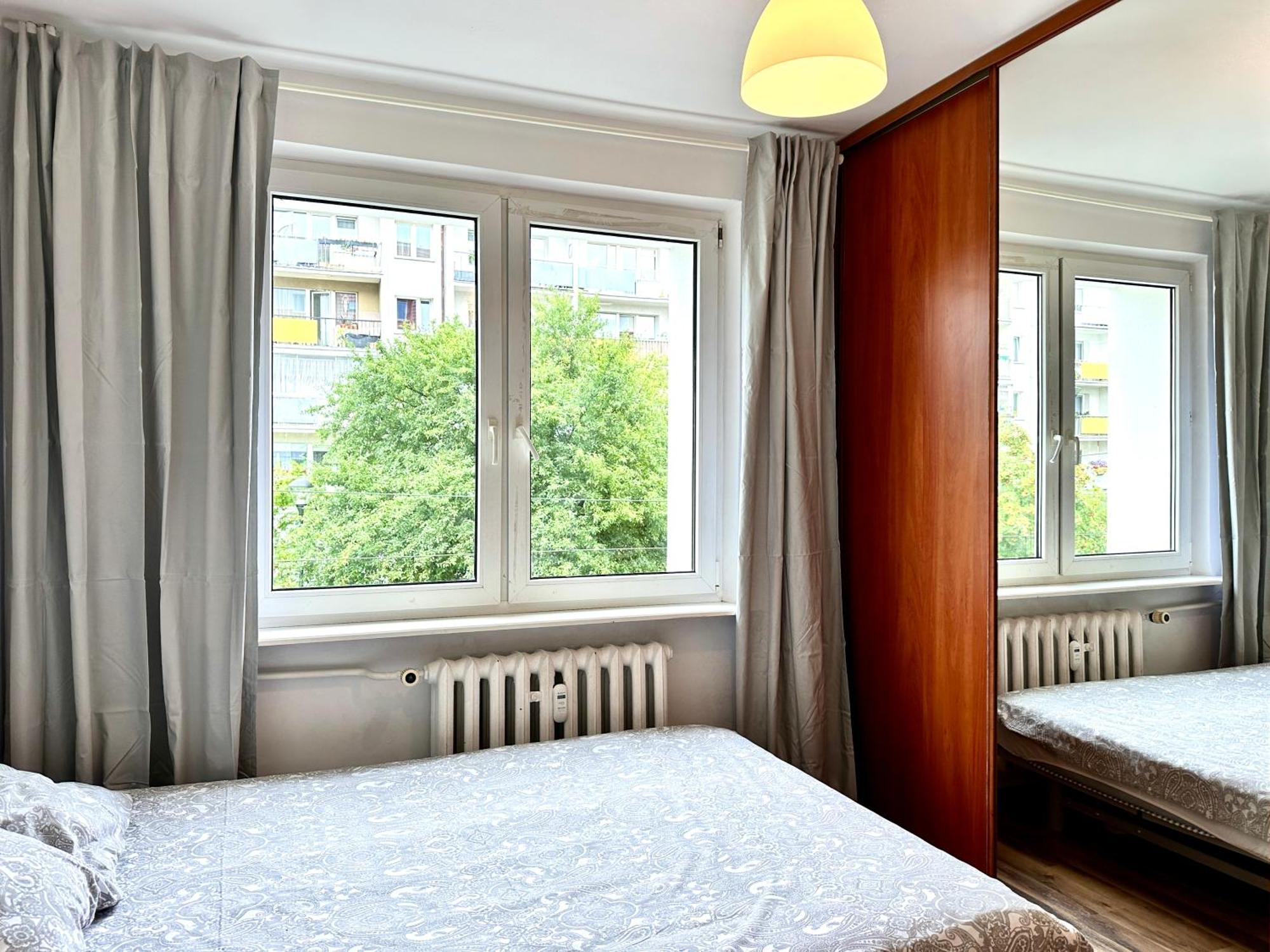 Mieszkanie Blisko Plazy Brzezno - * Gdańsk