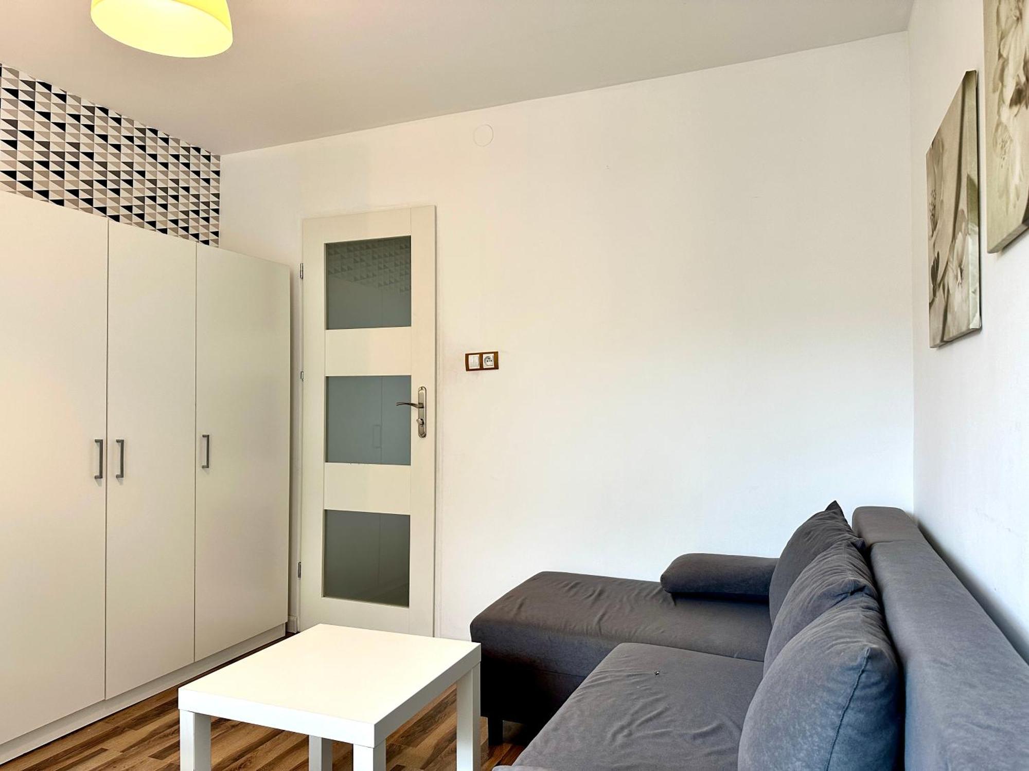 Mieszkanie Blisko Plazy Brzezno - Apartamento Gdańsk